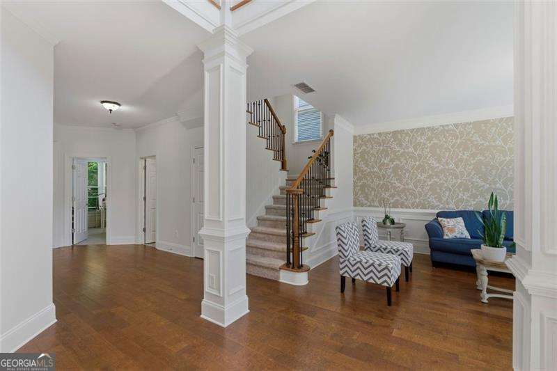 2163 Oakdale Estates CT