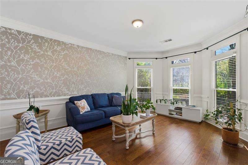 2163 Oakdale Estates CT