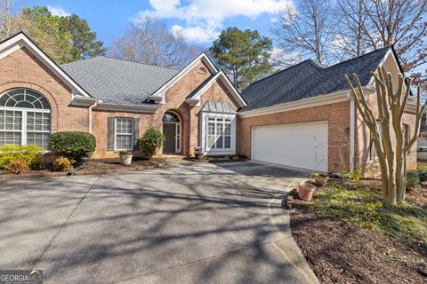 8424 Fairway DR Covington GA 30014