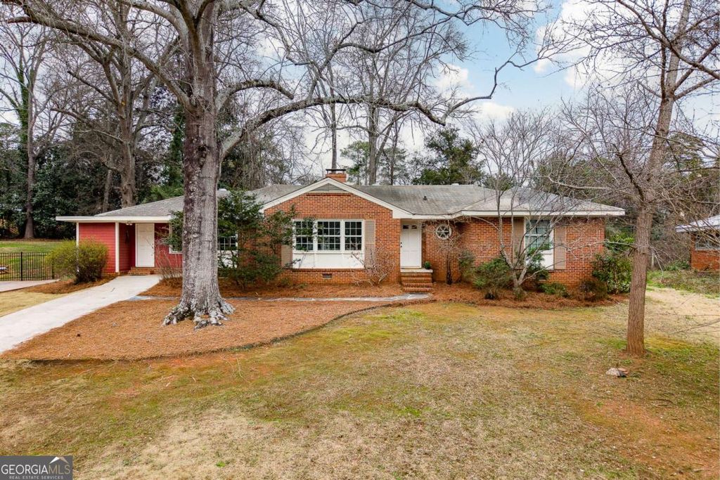 Photo of 145 Riverdale Drive, Athens, GA 30605 (MLS # 10709026)