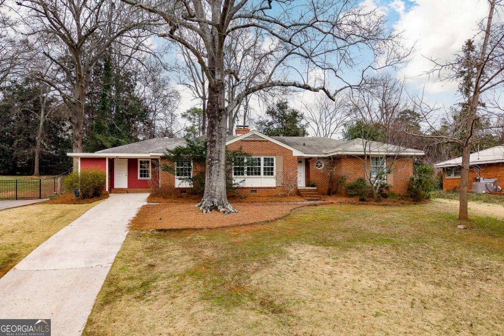 Photo of 145 Riverdale Drive, Athens, GA 30605 (MLS # 10709026)