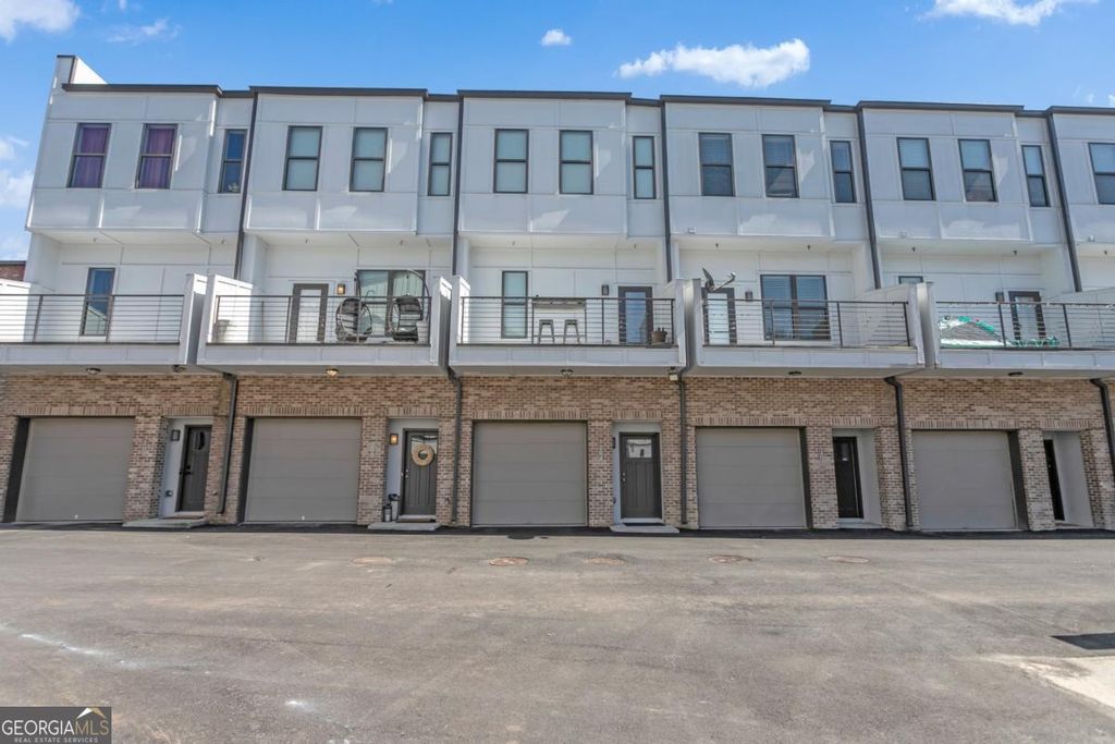 Photo of 2030 Main Street NW #206, Atlanta, GA 30318 (MLS # 10812990)