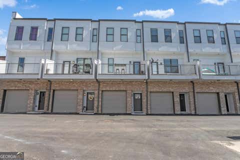 Photo of 2030 Main Street NW #206, Atlanta, GA 30318 (MLS # 10812990)