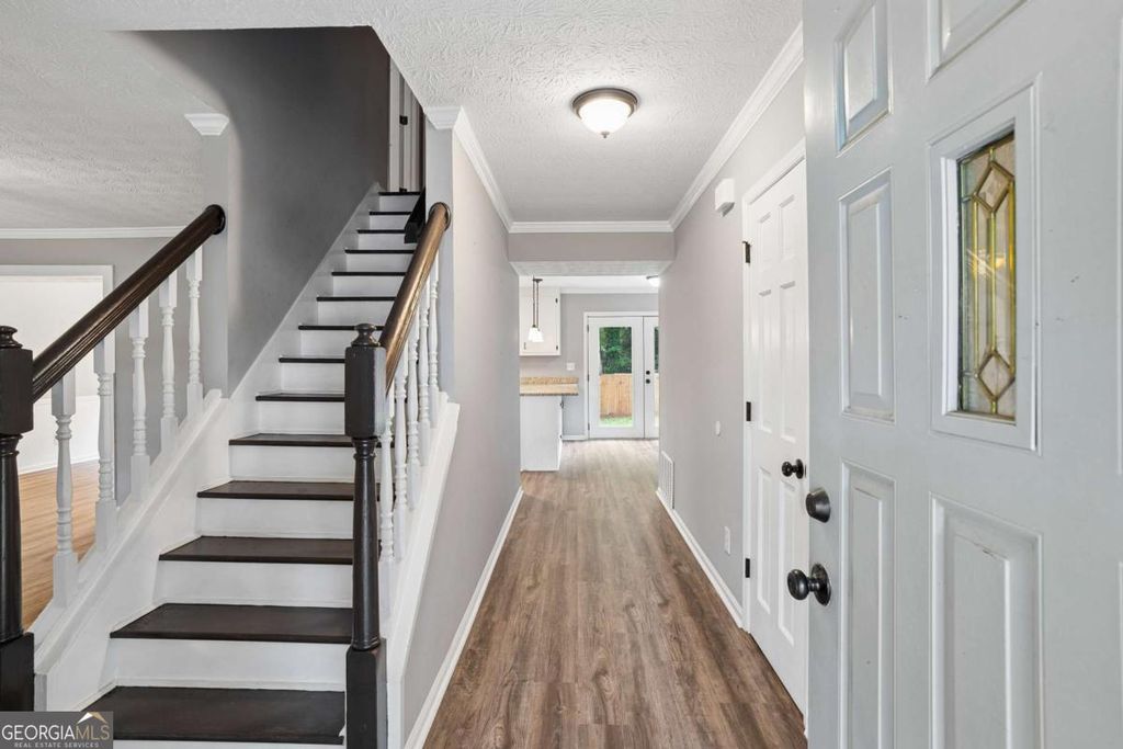 Photo of 4358 Britt Road, Tucker, GA 30084 (MLS # 10759994)