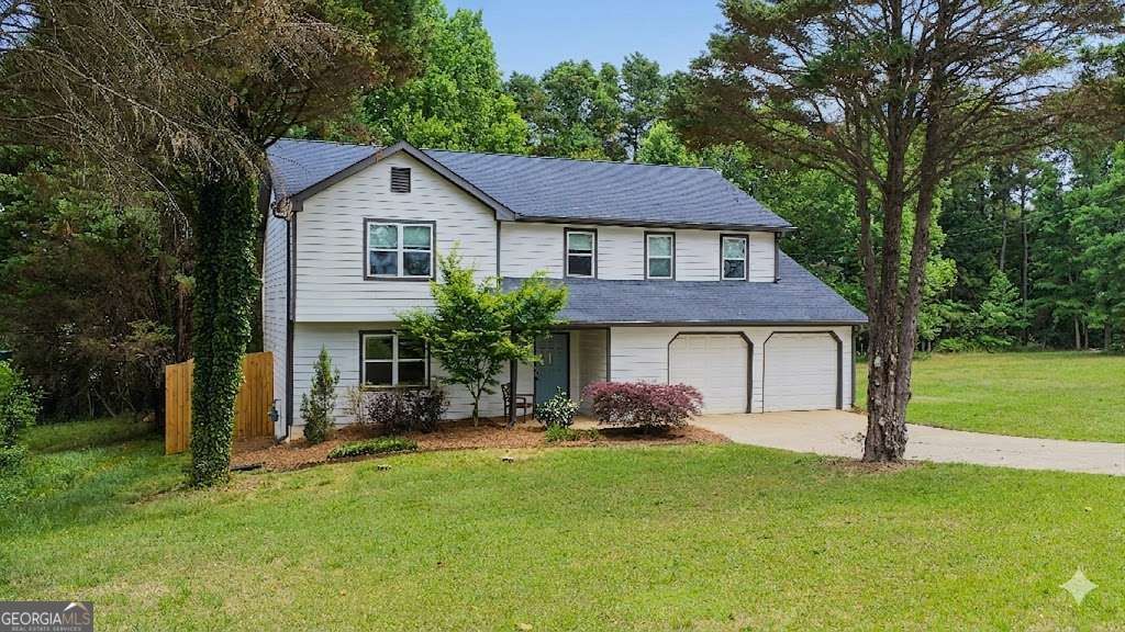 Photo of 4358 Britt Road, Tucker, GA 30084 (MLS # 10759994)