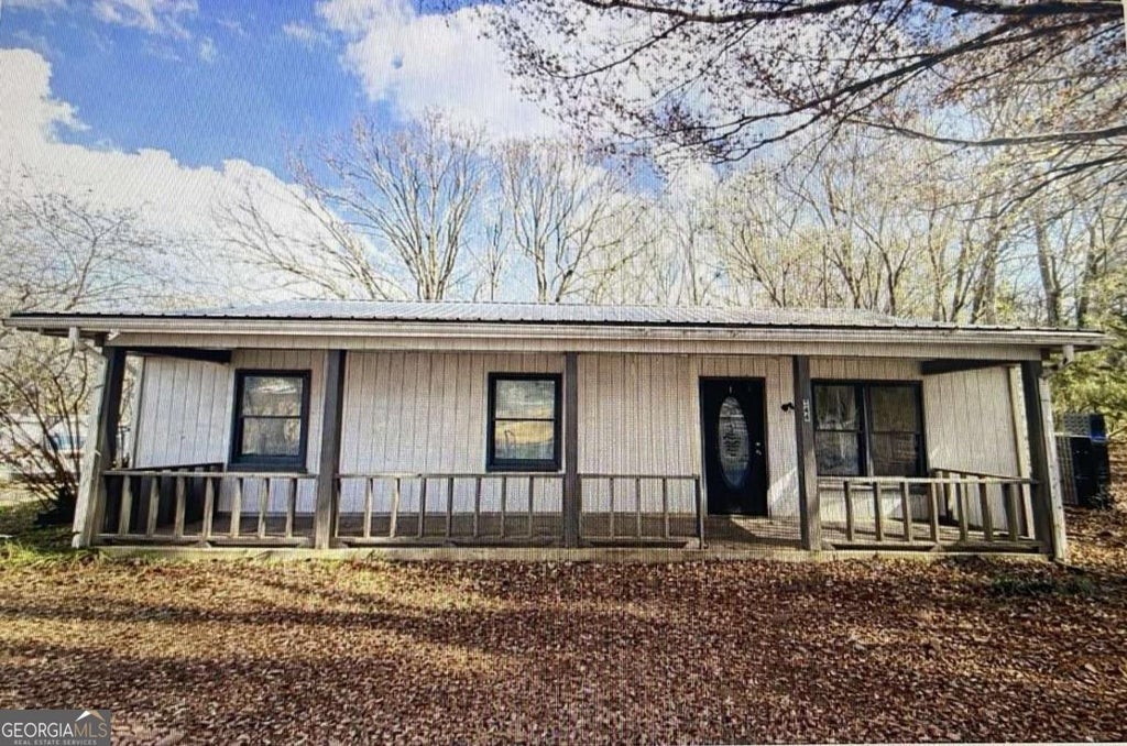 Photo of 344 Mitchell Road, Maysville, GA 30558 (MLS # 10781614)
