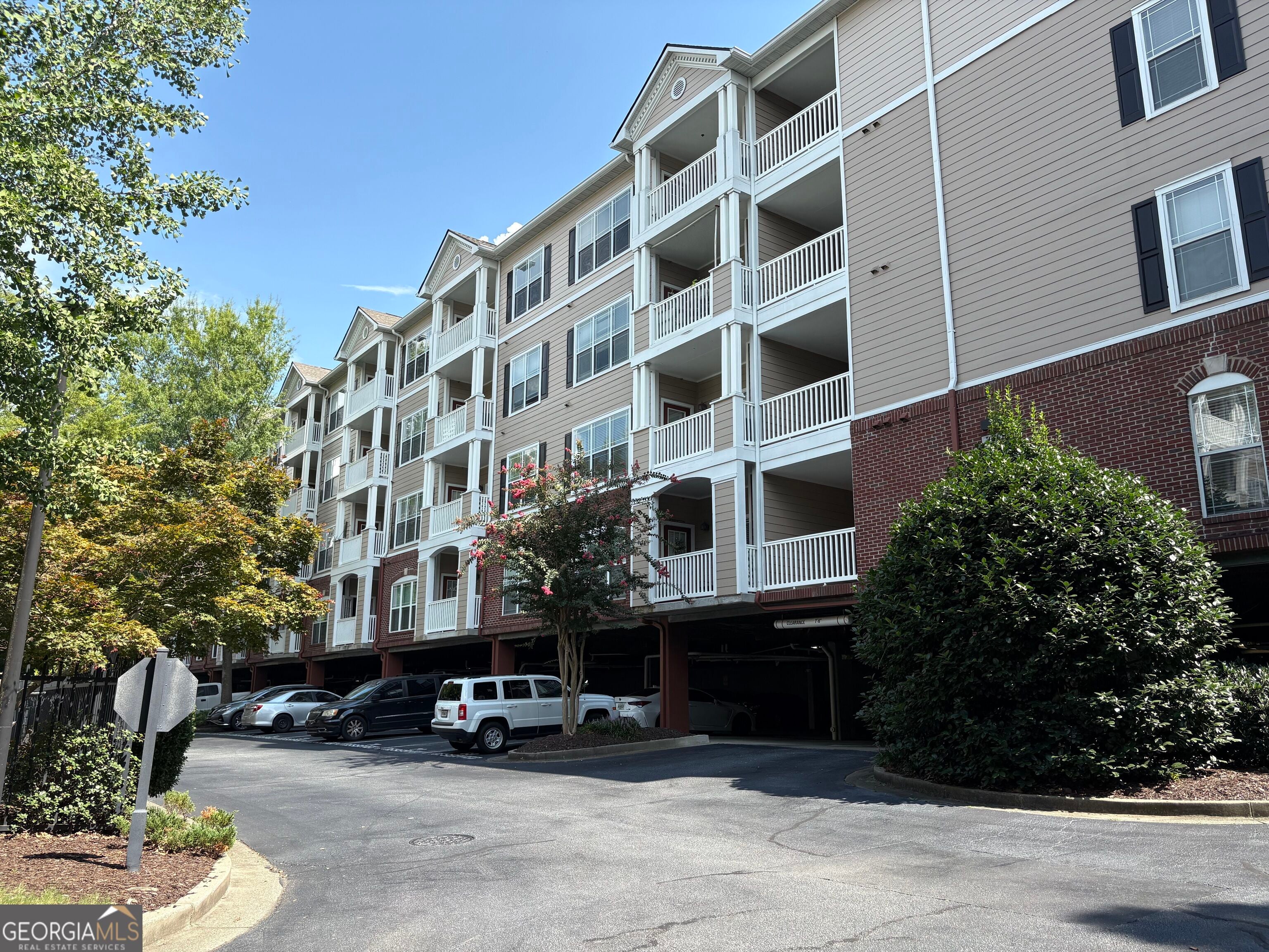 4333 Dunwoody PARK 1405