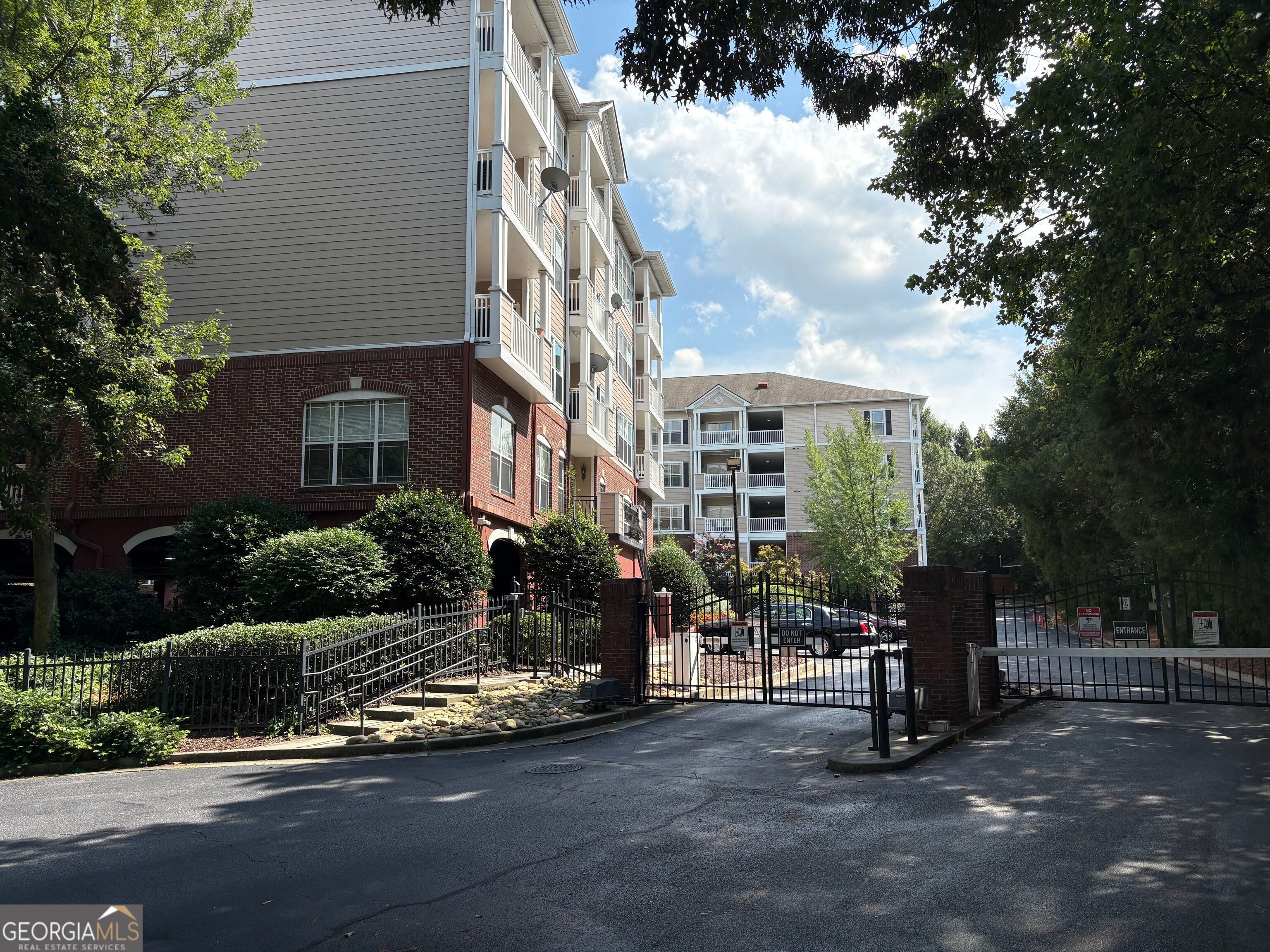 4333 Dunwoody PARK 1405
