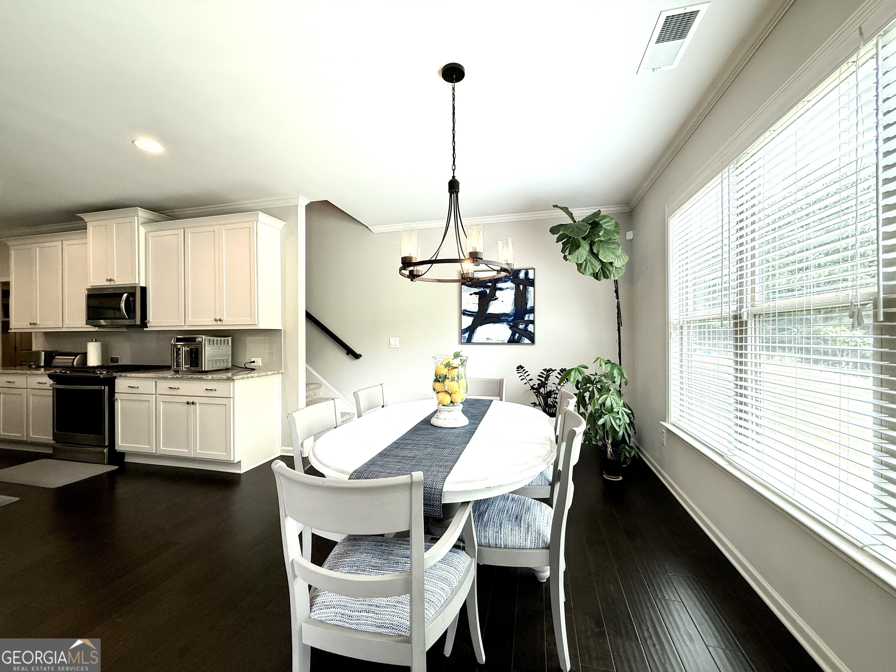 Larkspur - Residential