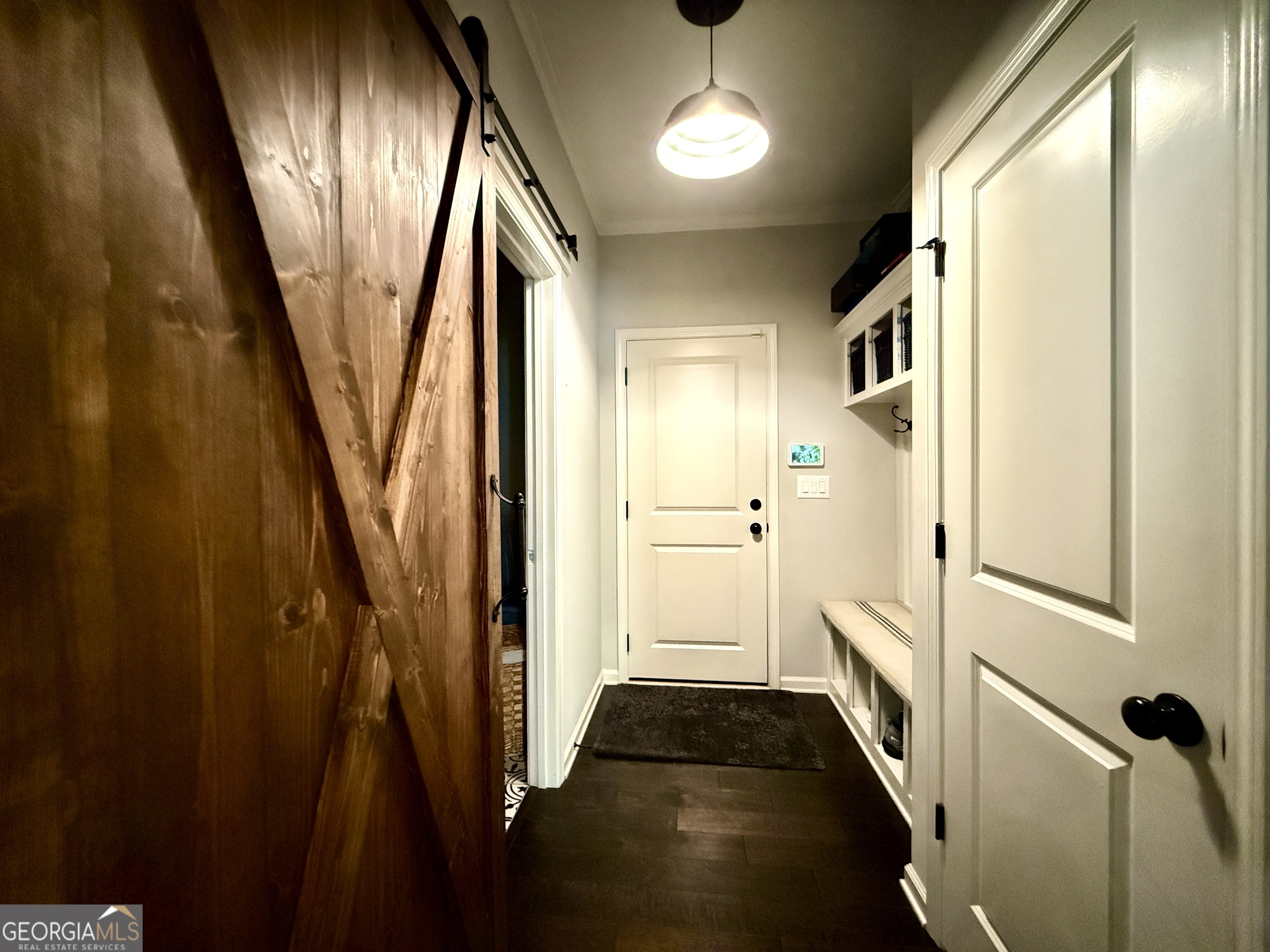 Larkspur - Residential