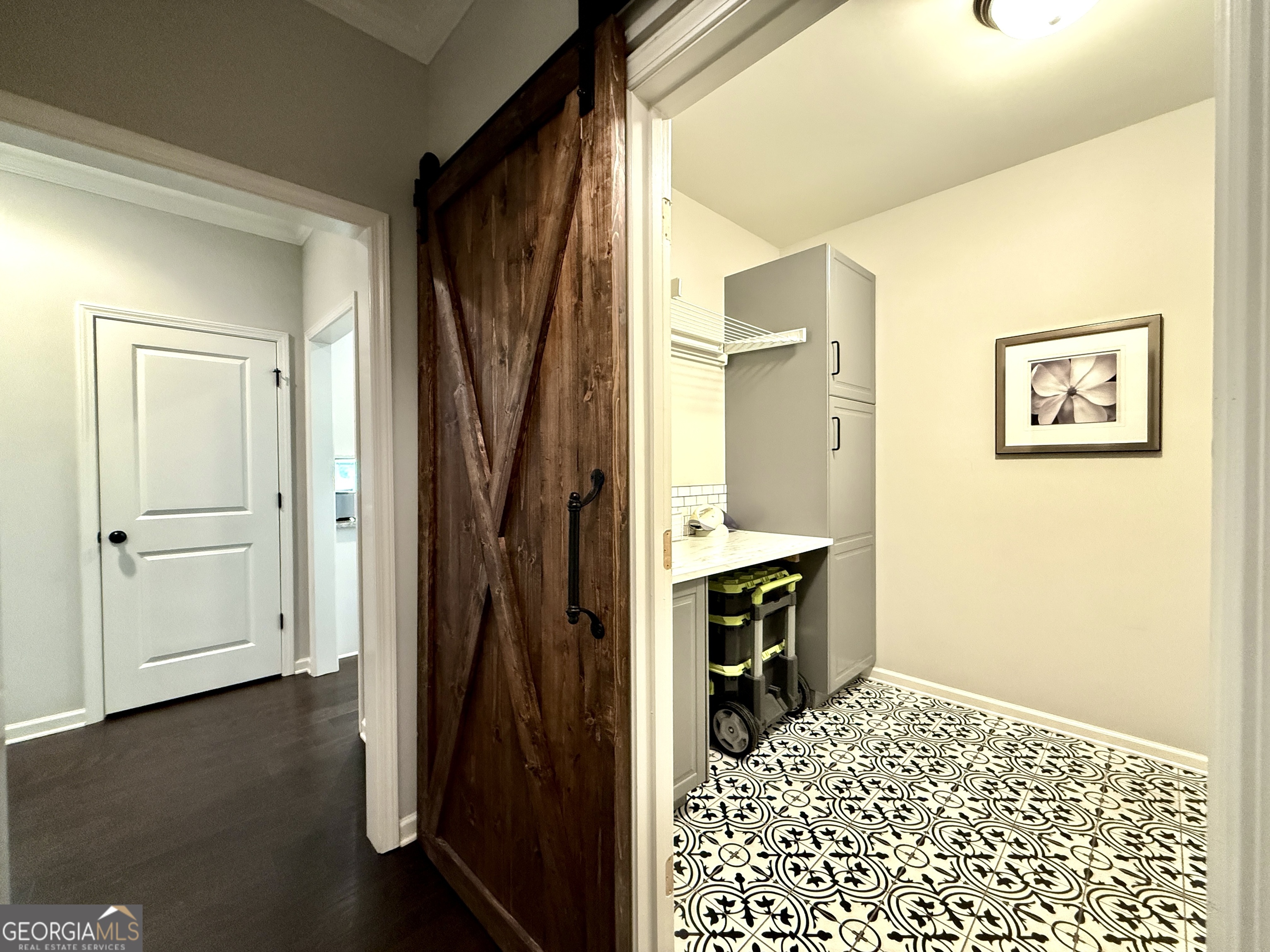 Larkspur - Residential