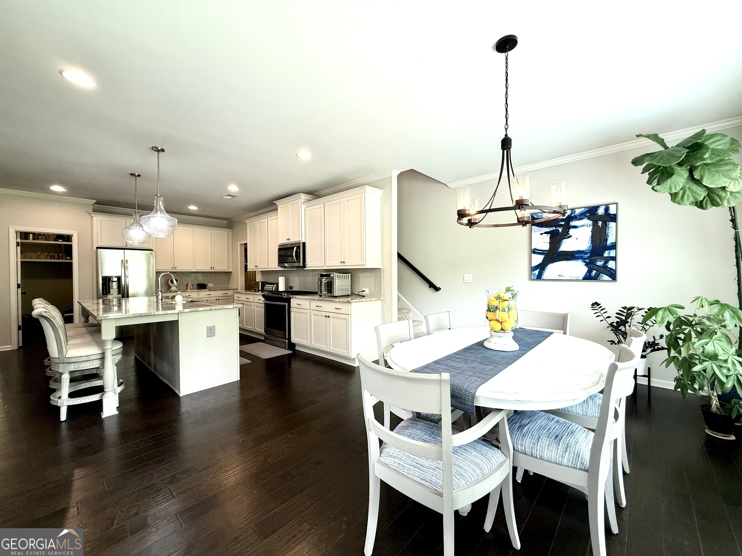 Larkspur - Residential