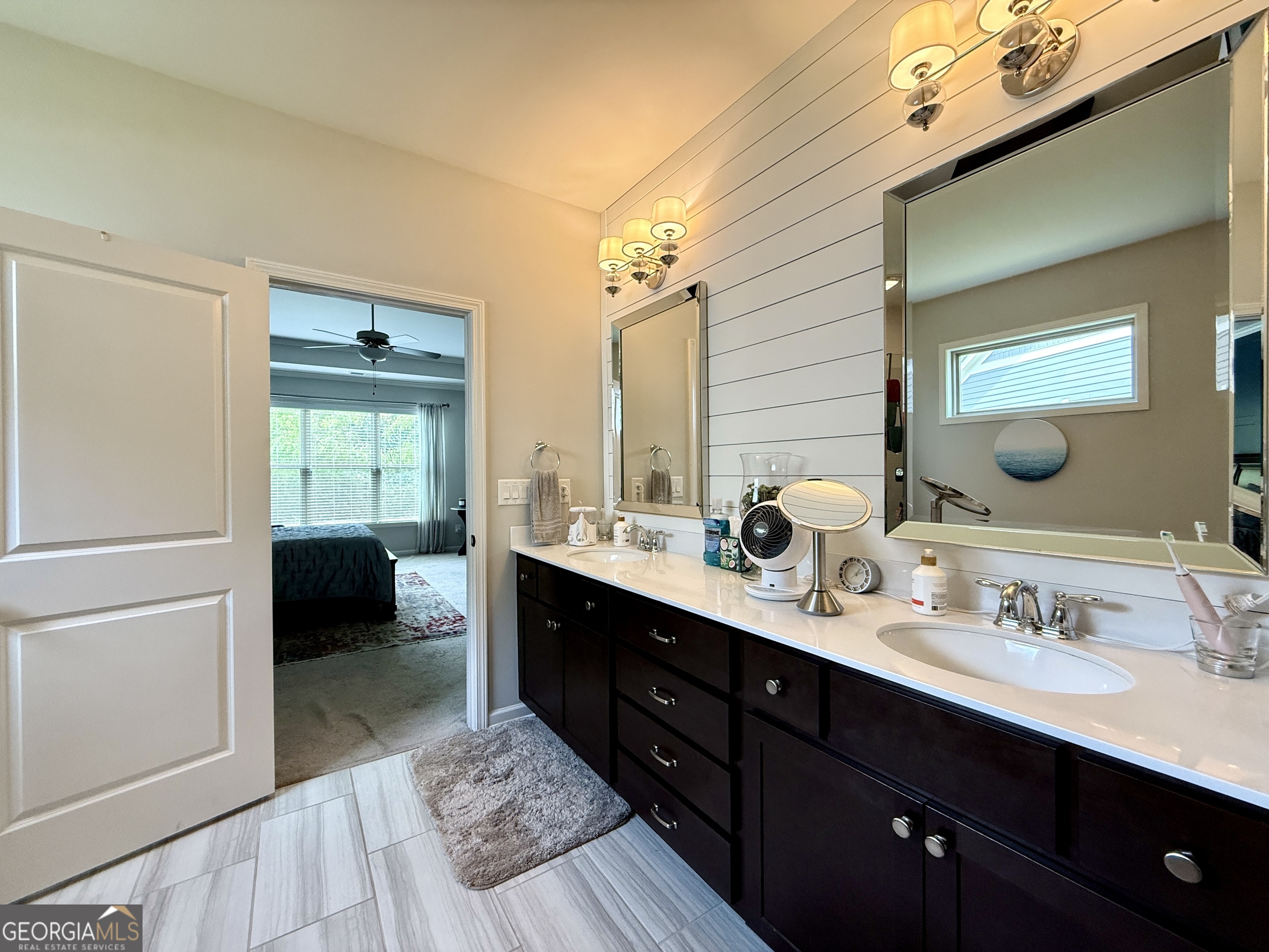 Larkspur - Residential