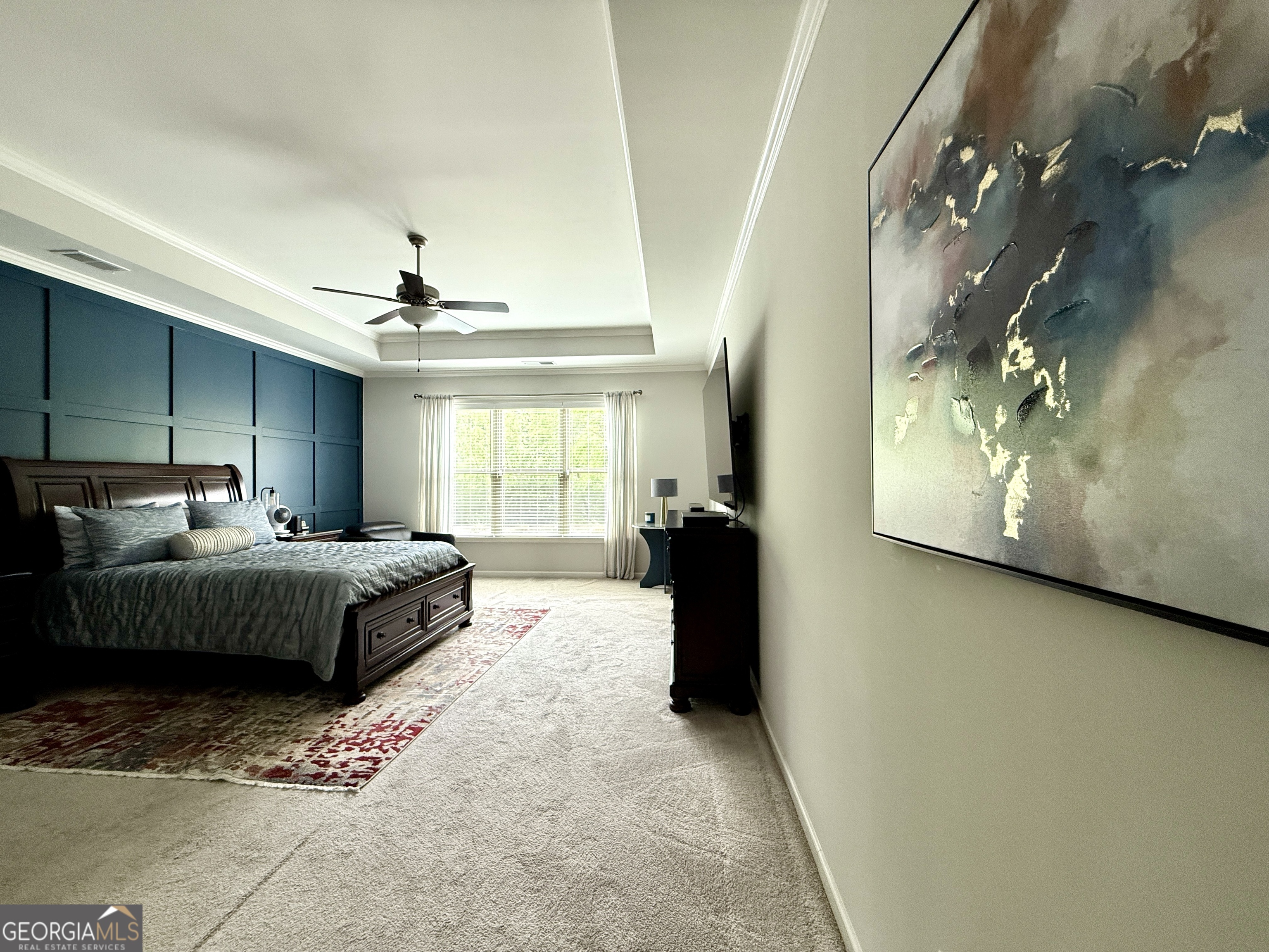 Larkspur - Residential