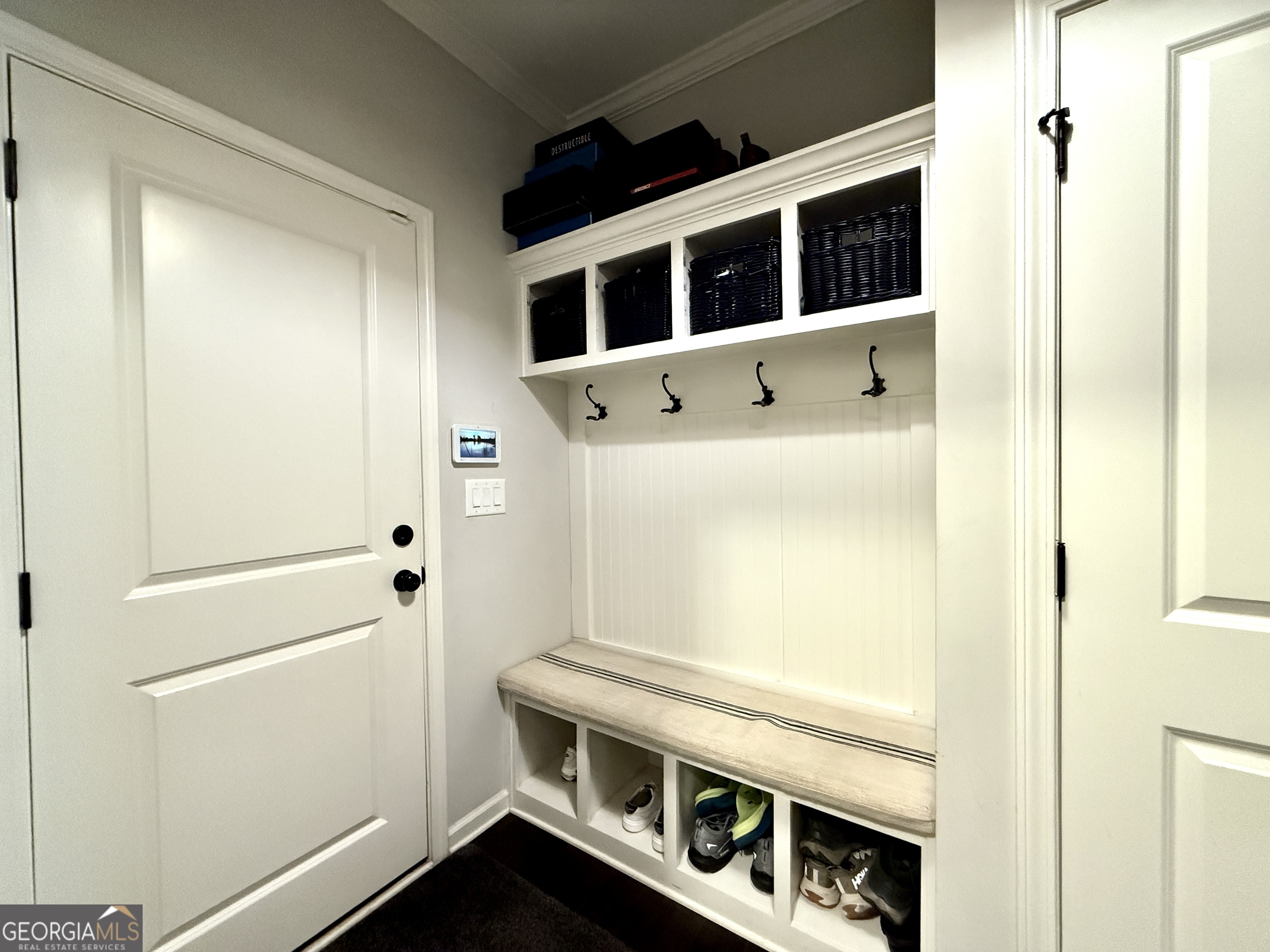Larkspur - Residential