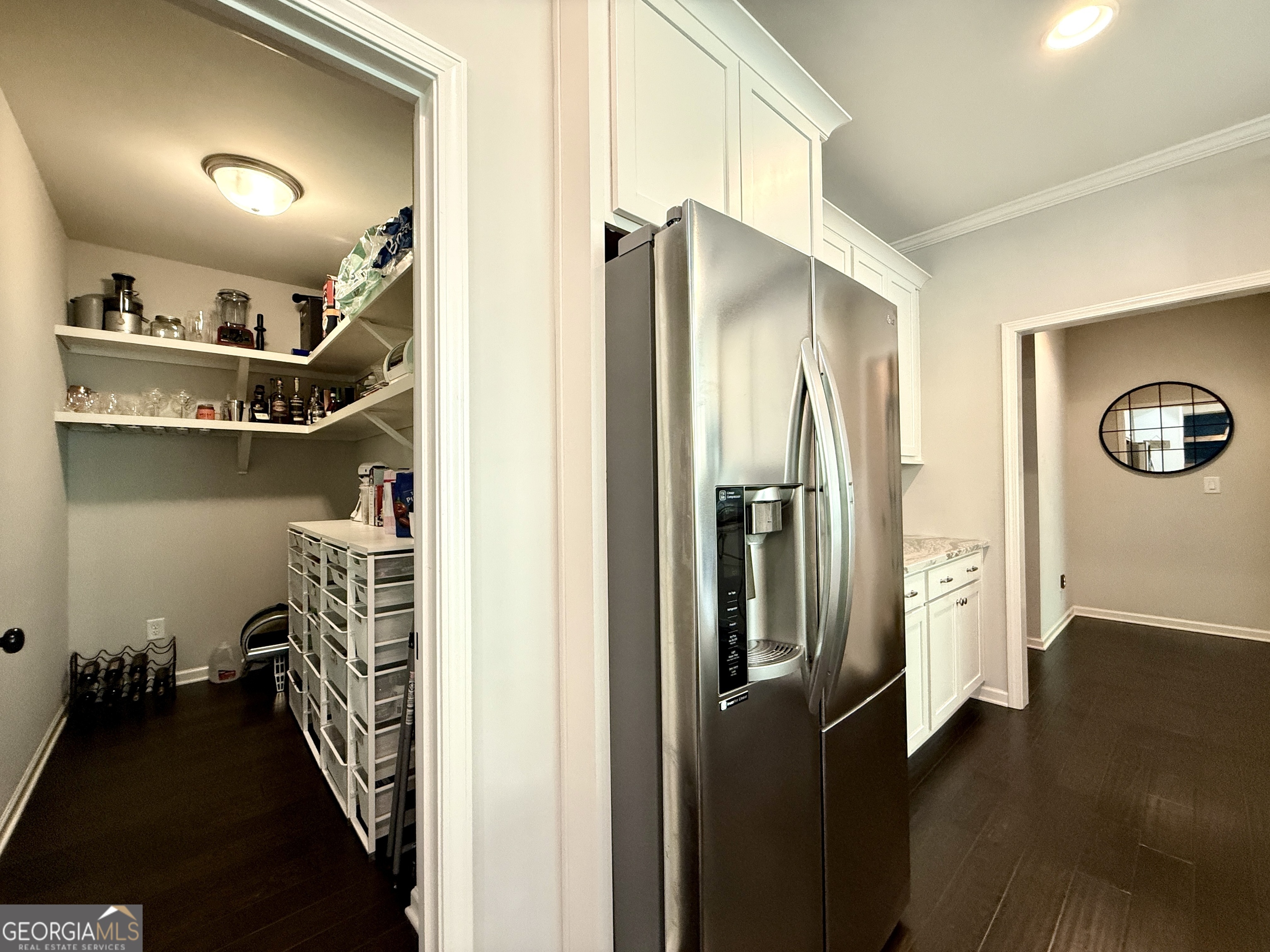Larkspur - Residential