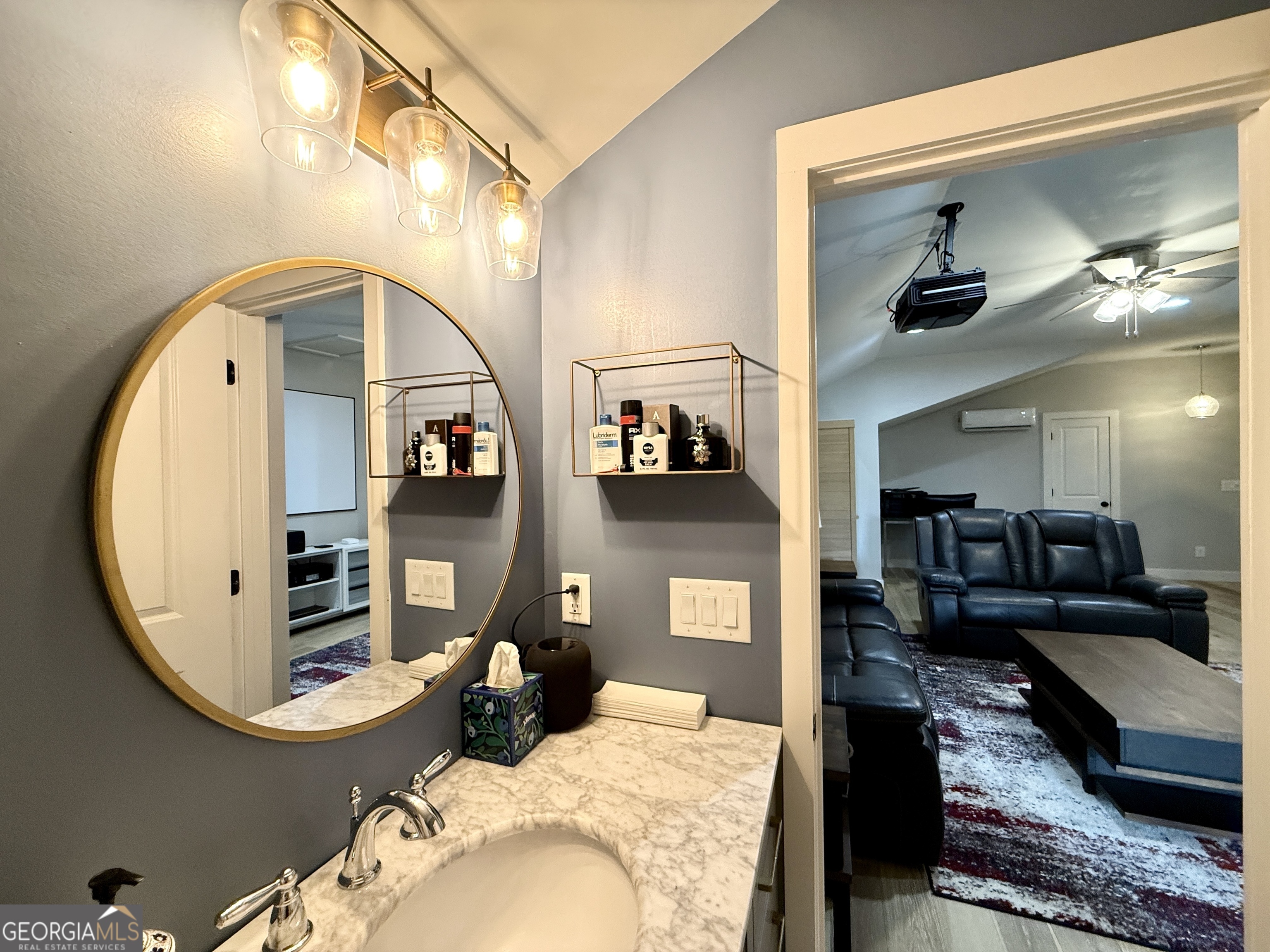 Larkspur - Residential