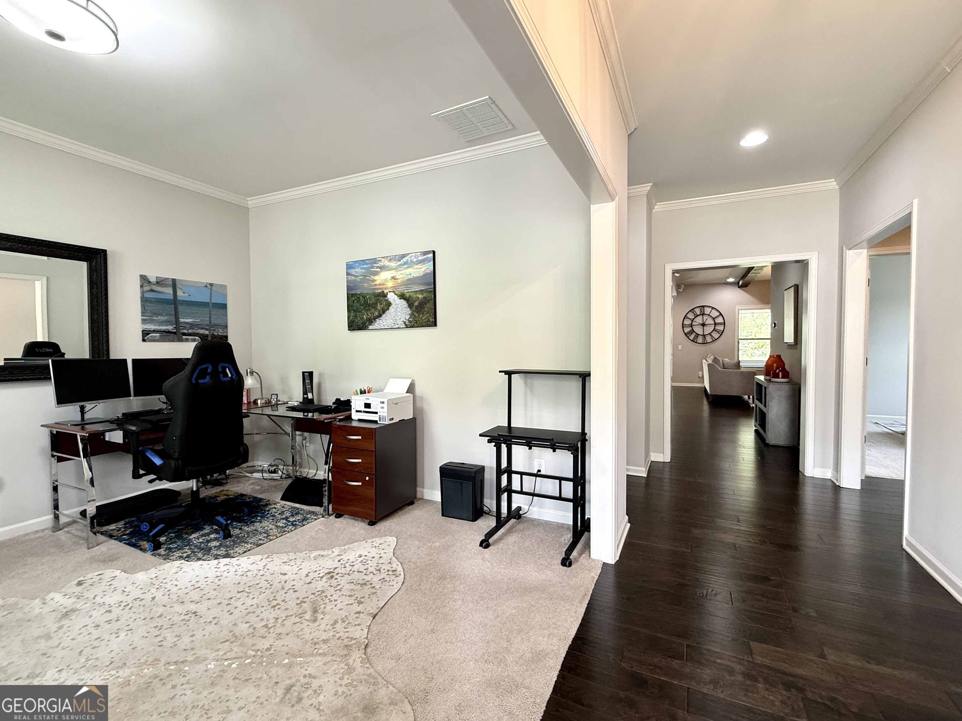 Larkspur - Residential