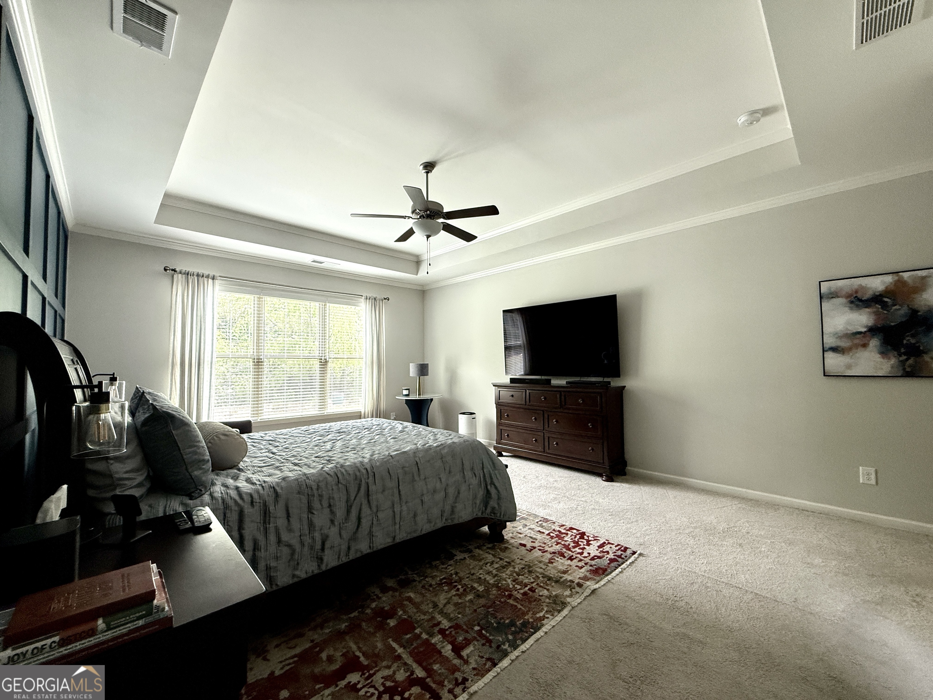 Larkspur - Residential