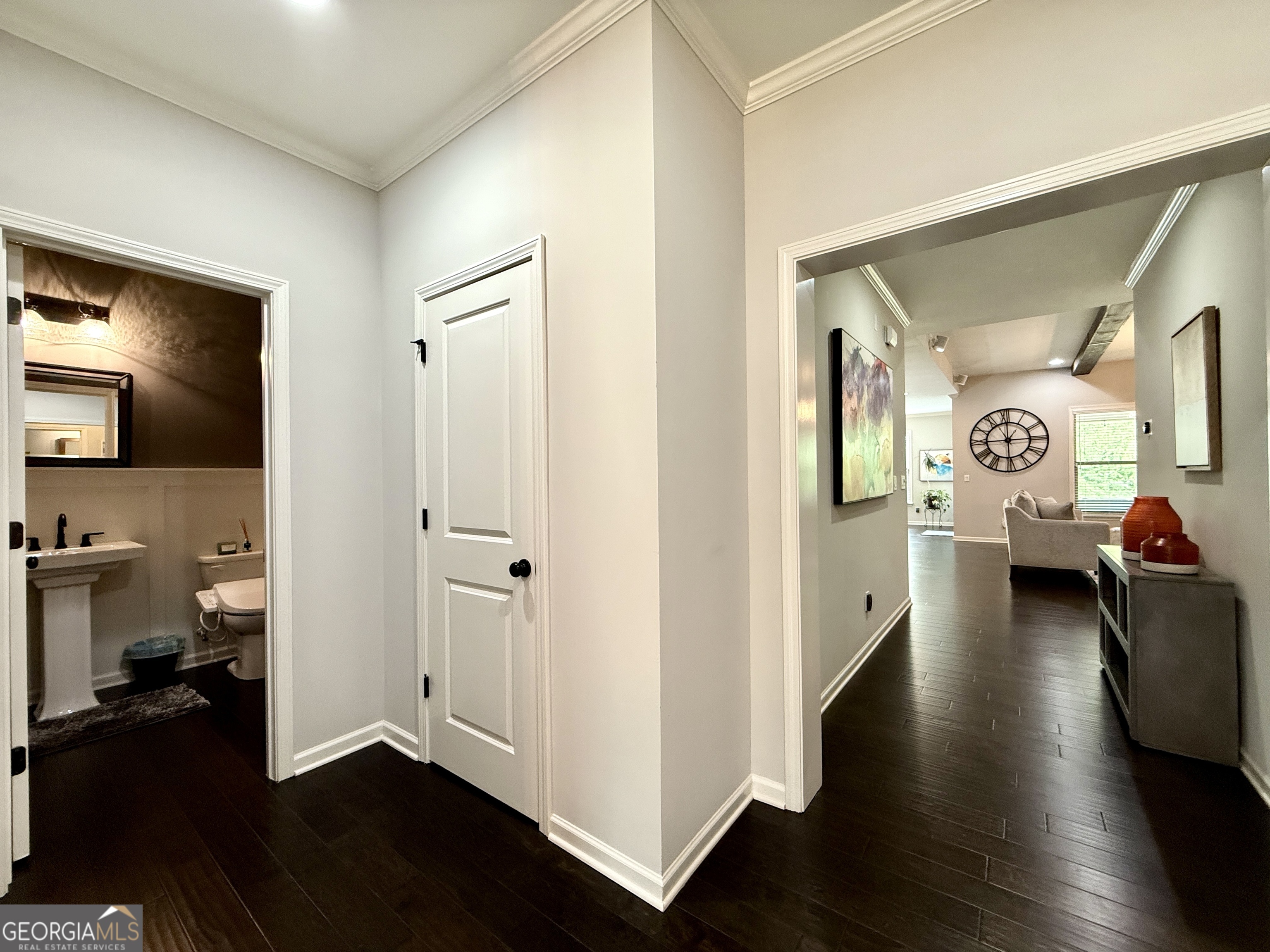 Larkspur - Residential