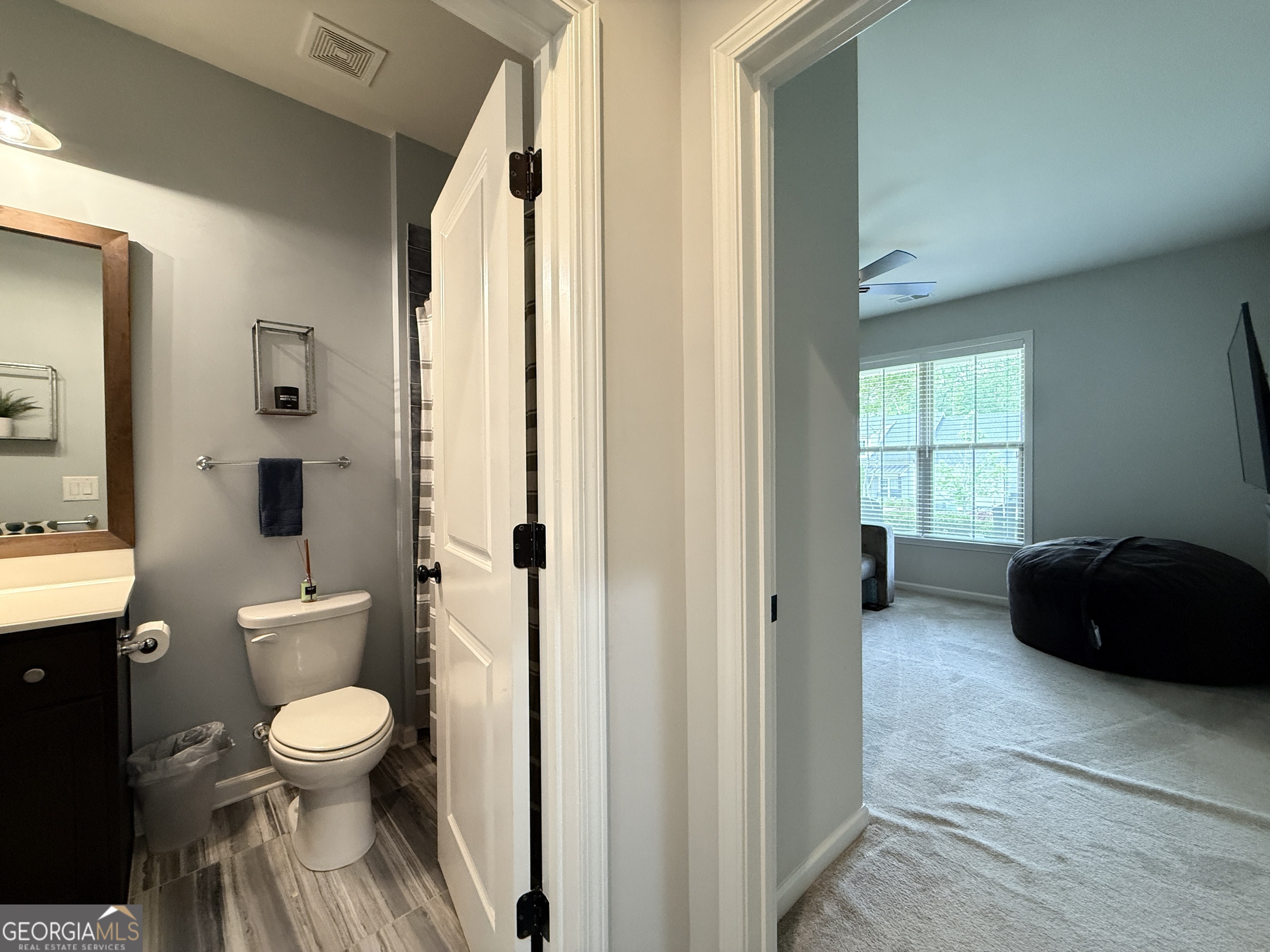 Larkspur - Residential