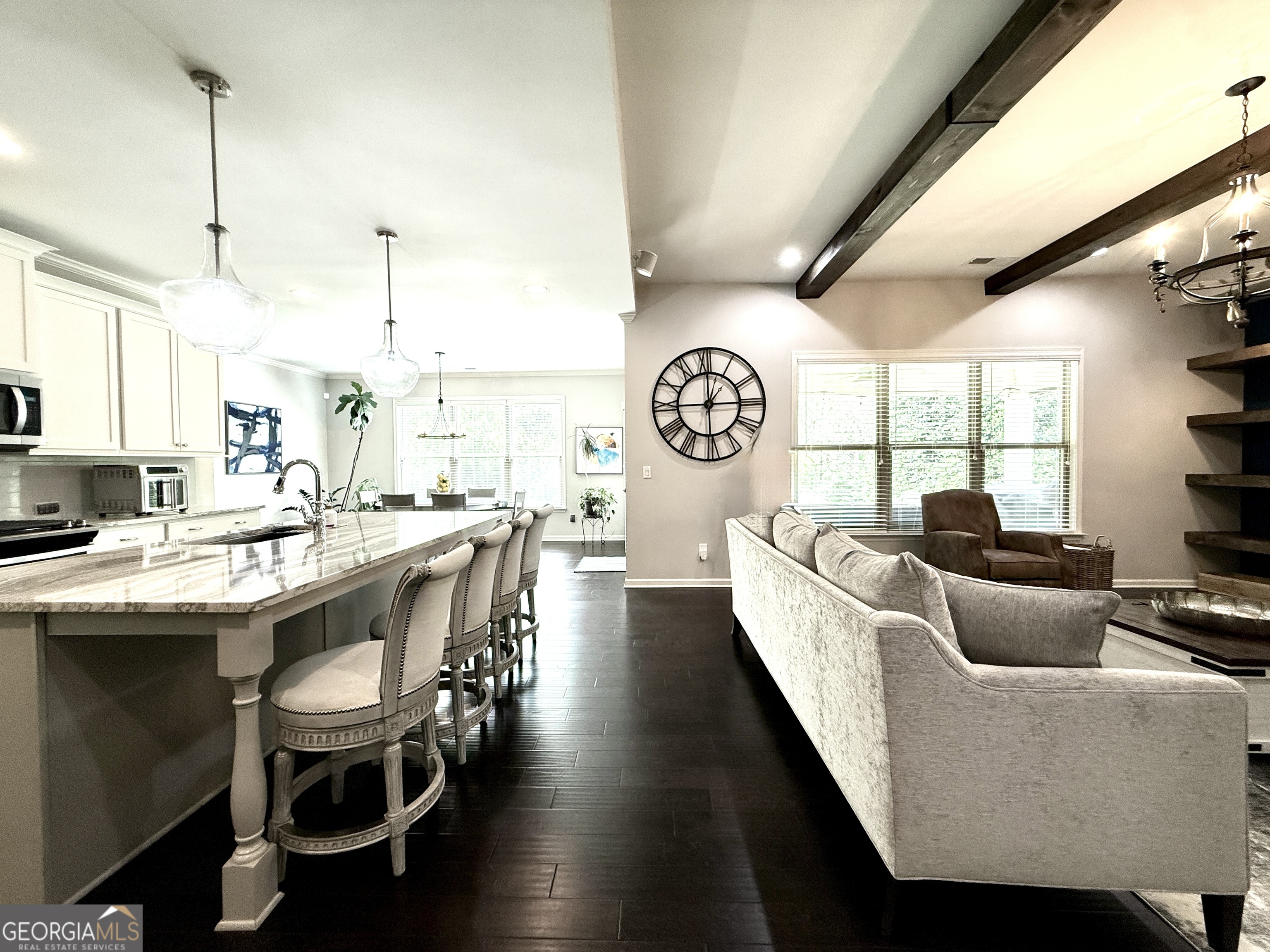 Larkspur - Residential