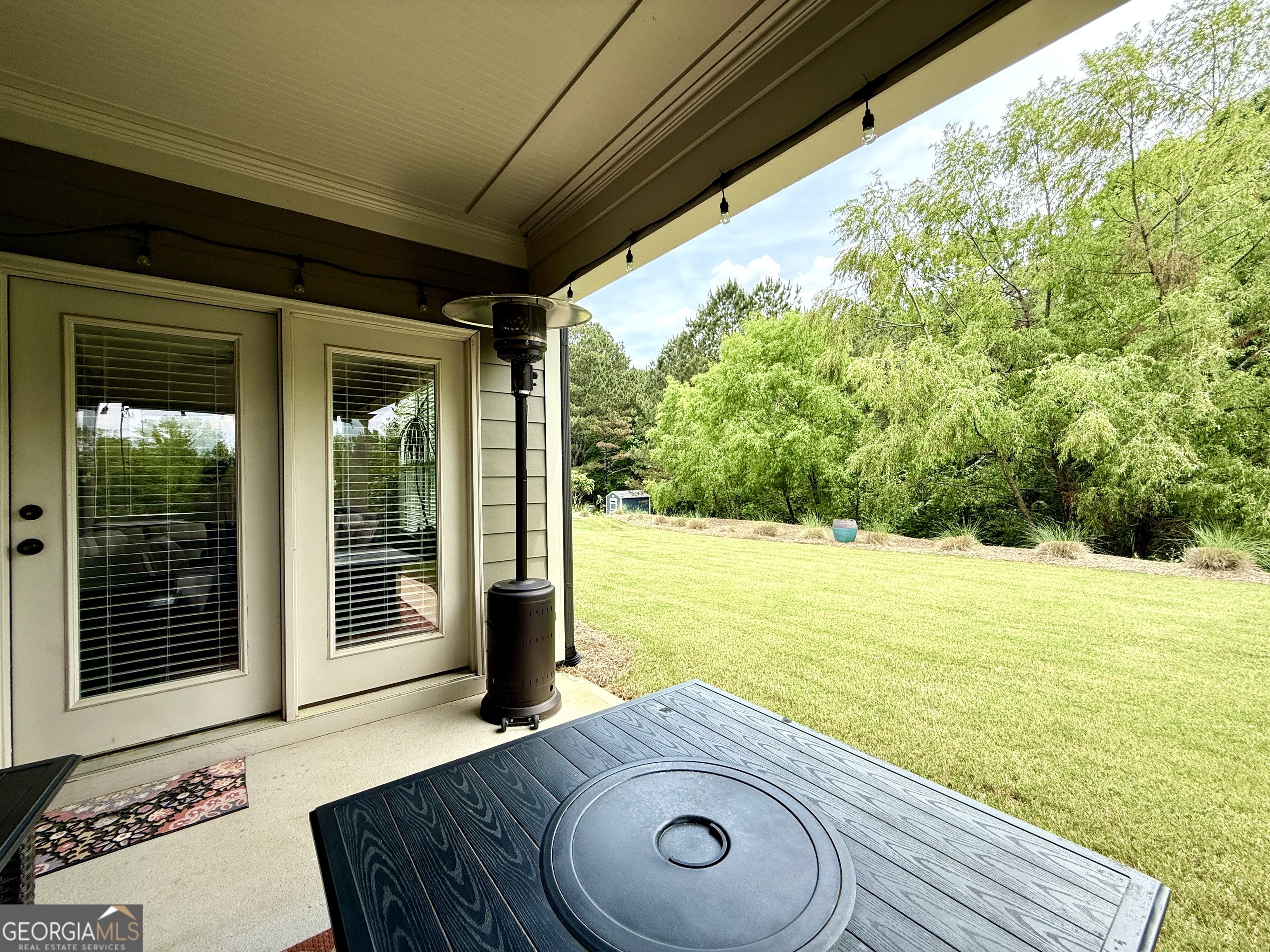 Larkspur - Residential