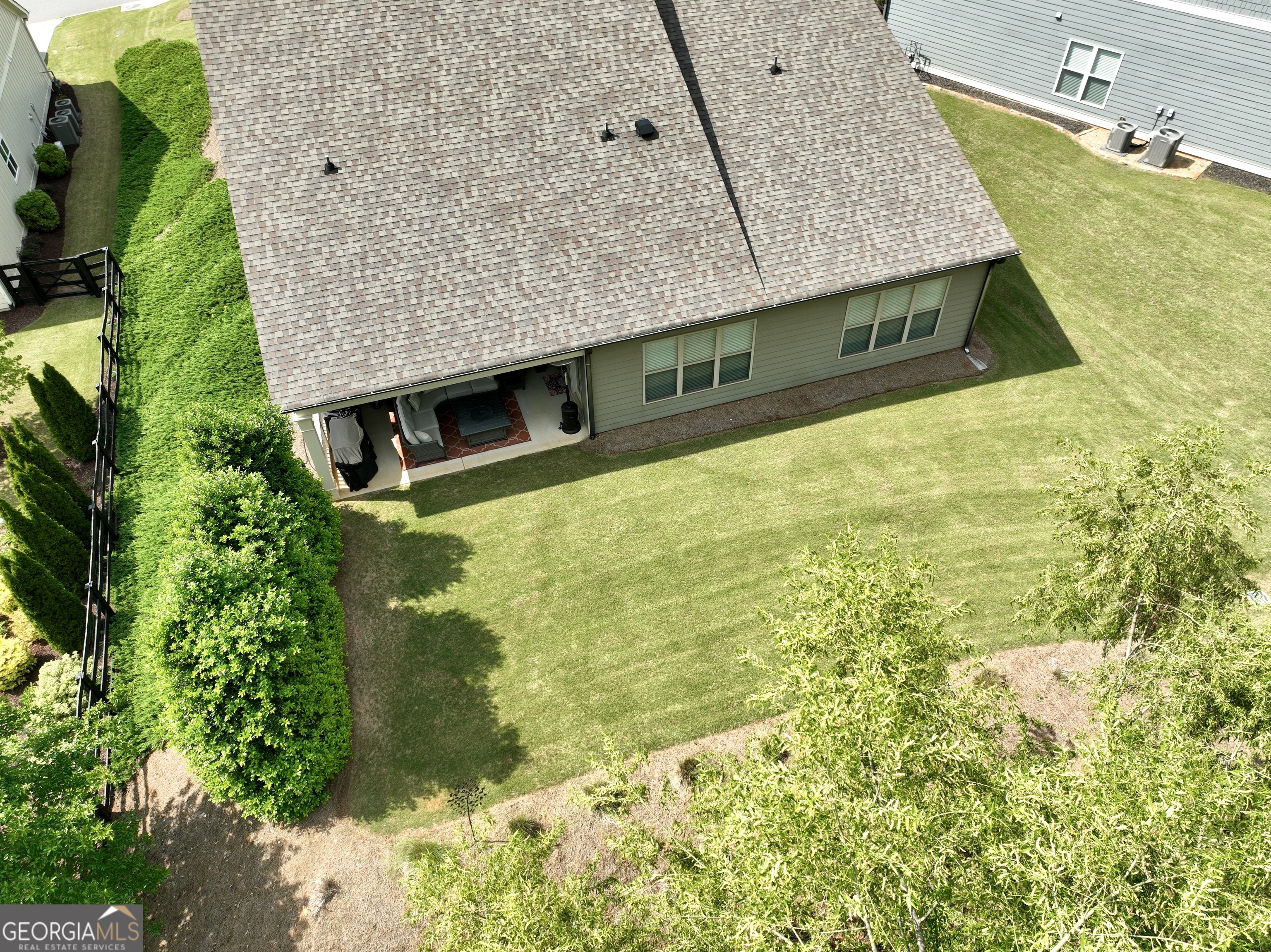 Larkspur - Residential