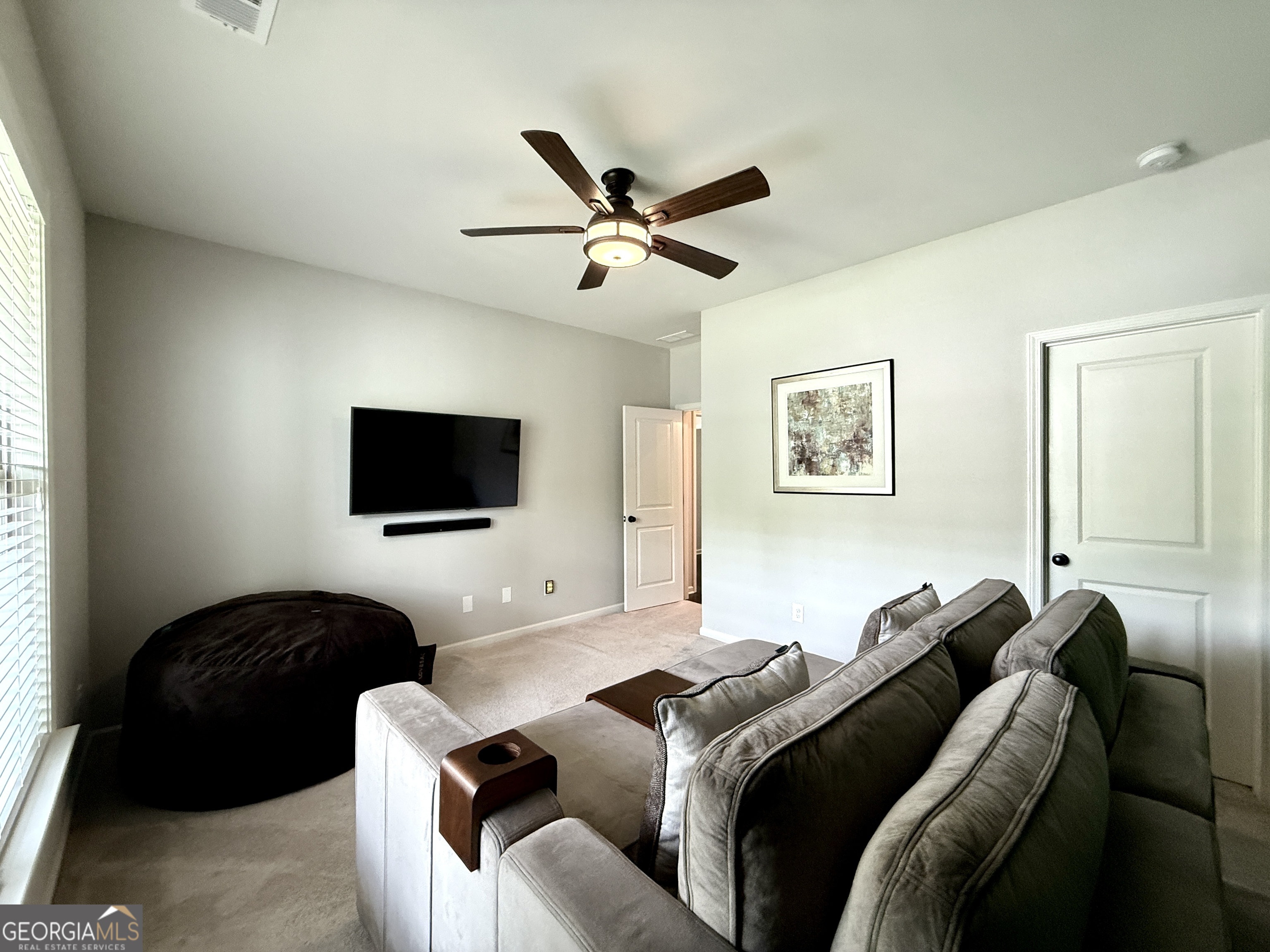 Larkspur - Residential