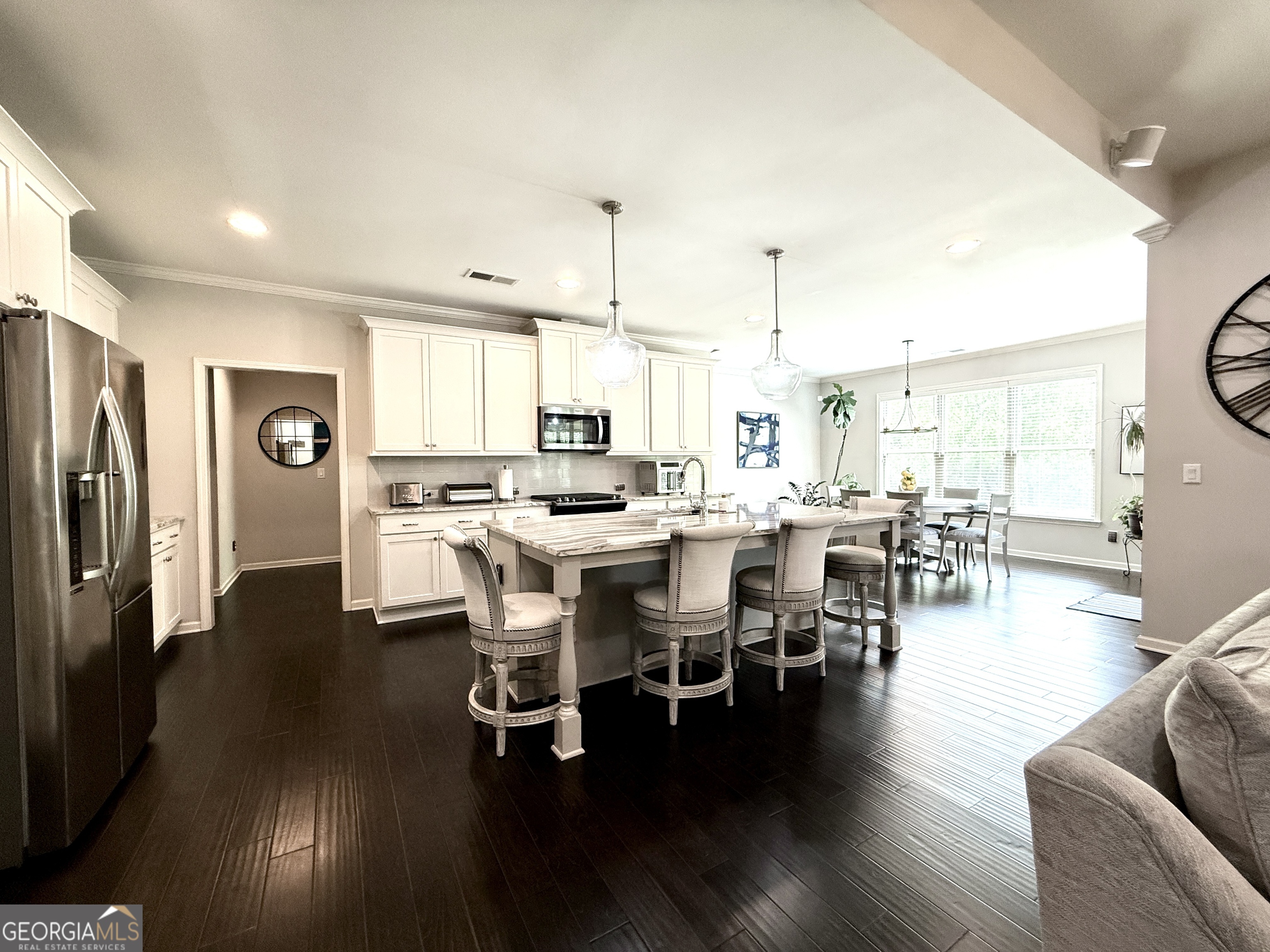 Larkspur - Residential