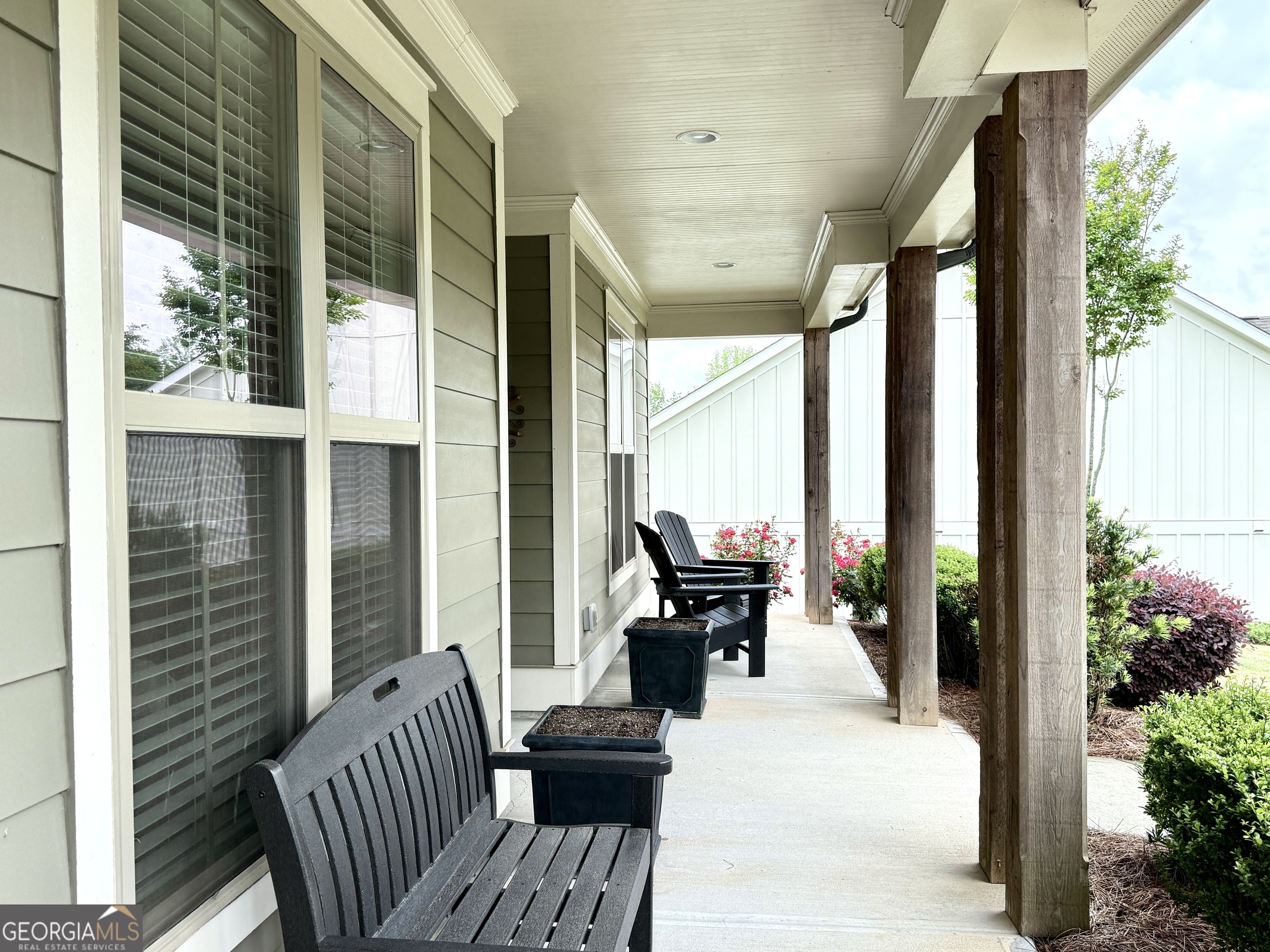 Larkspur - Residential