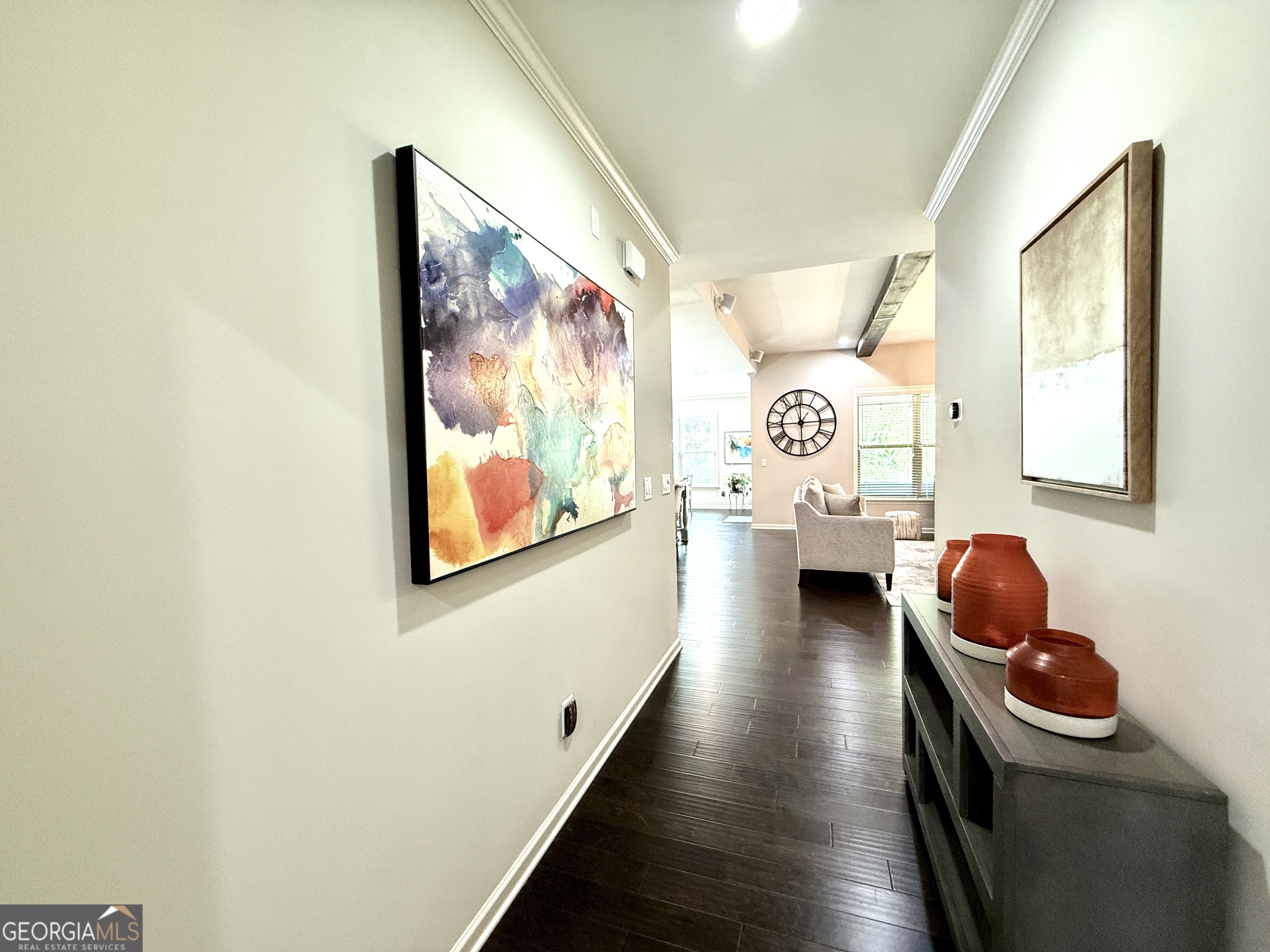Larkspur - Residential