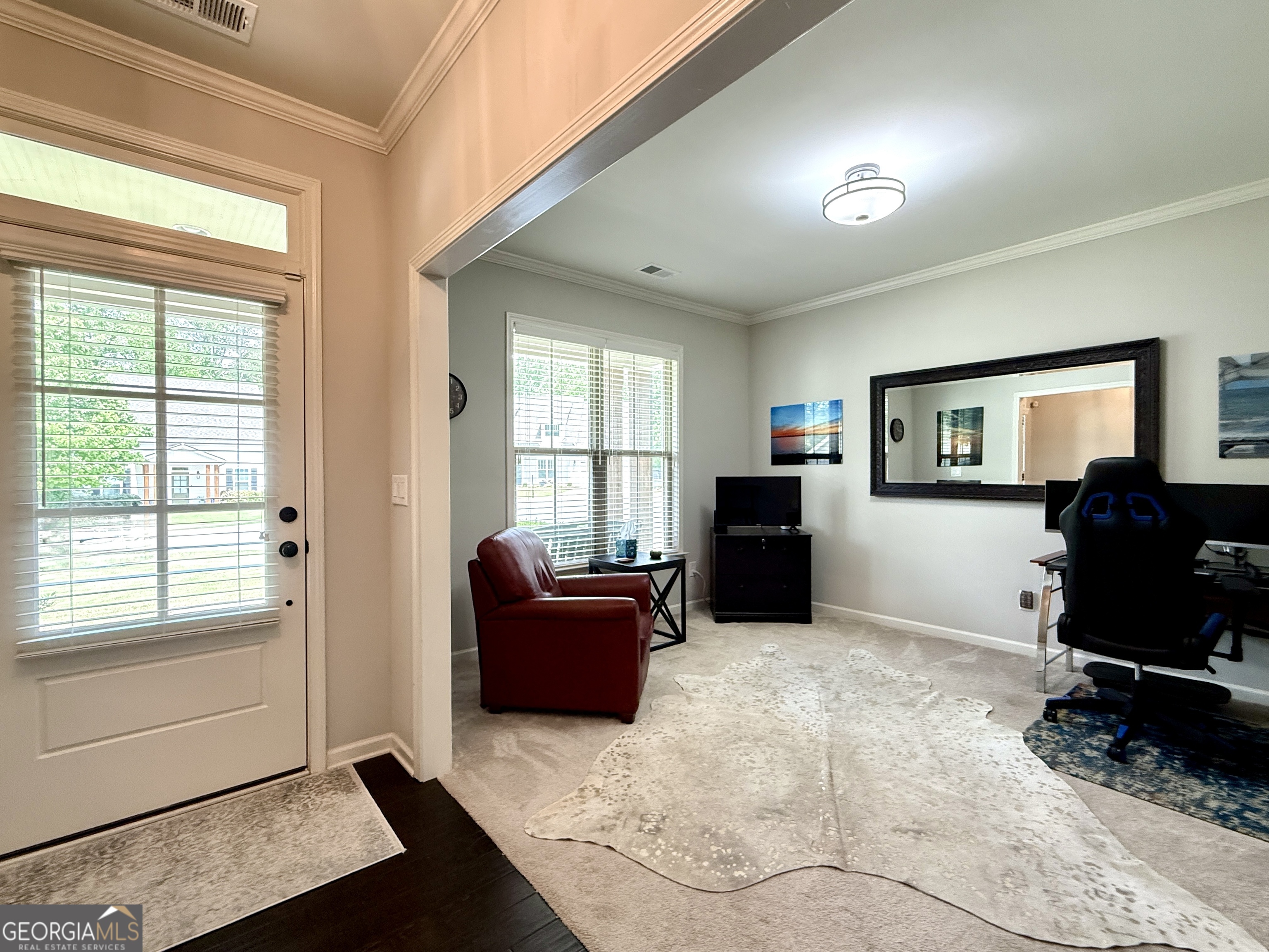 Larkspur - Residential