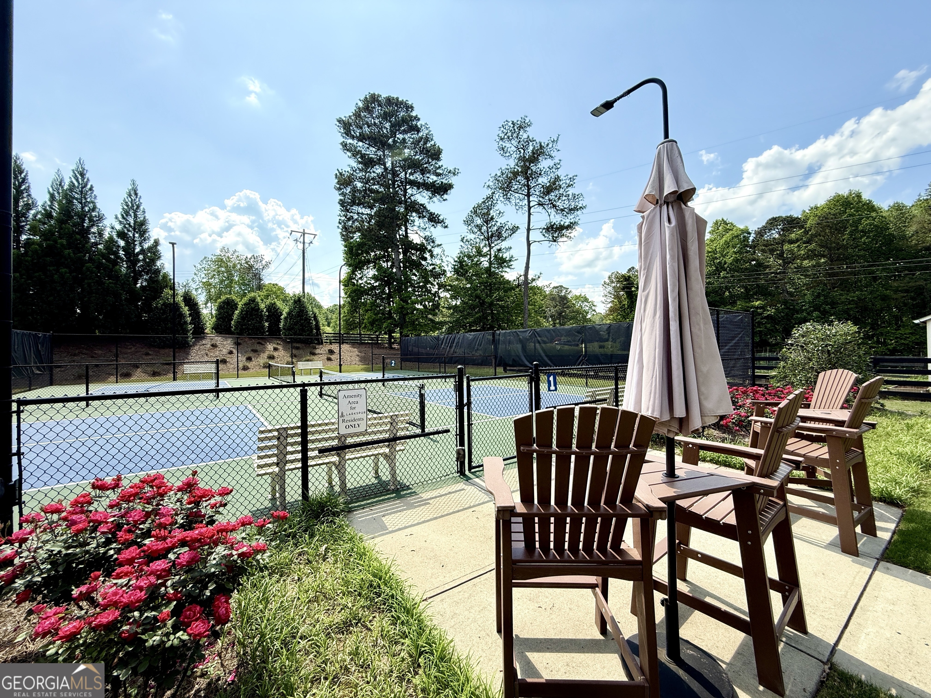 Larkspur - Residential