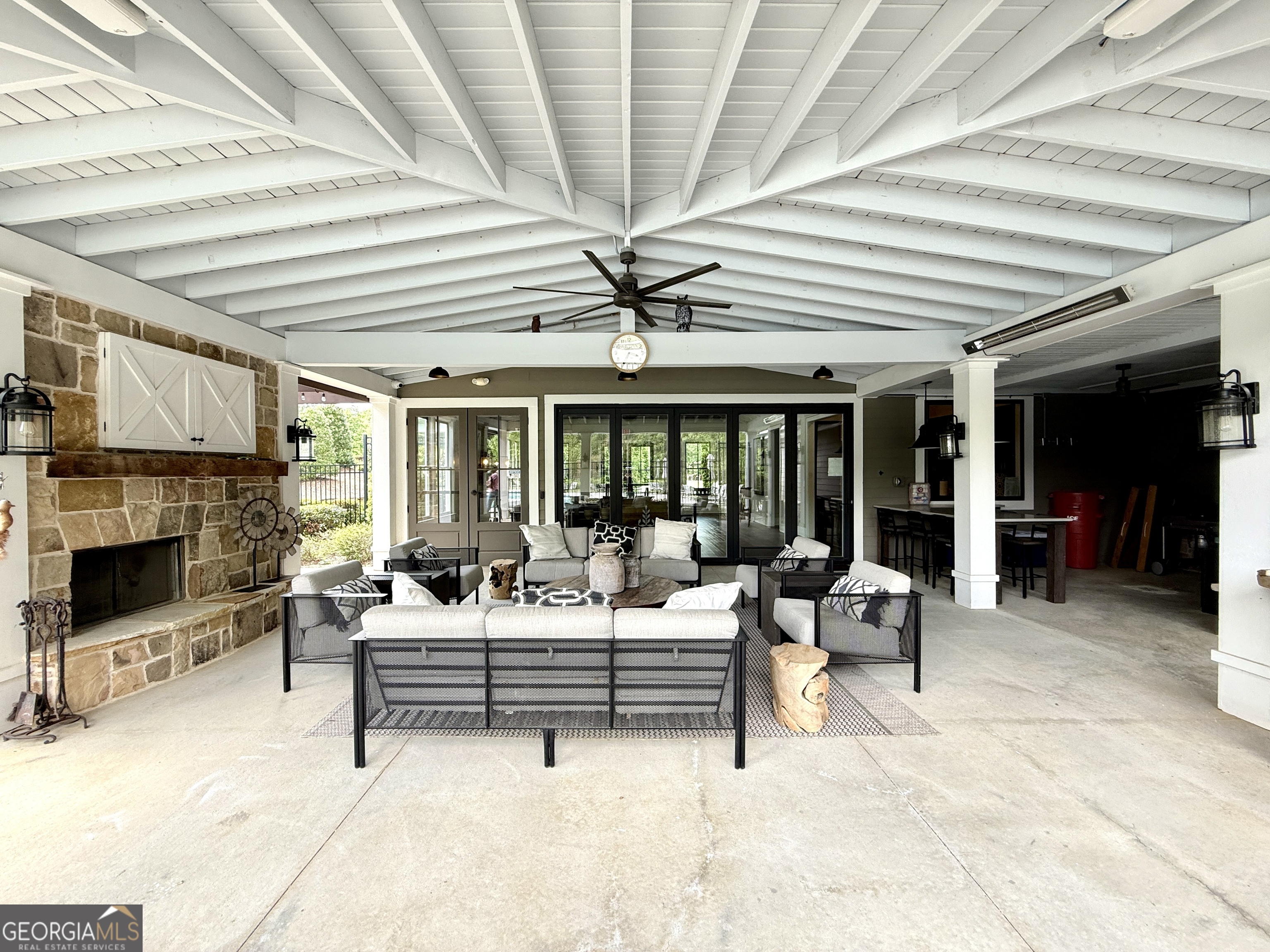 Larkspur - Residential