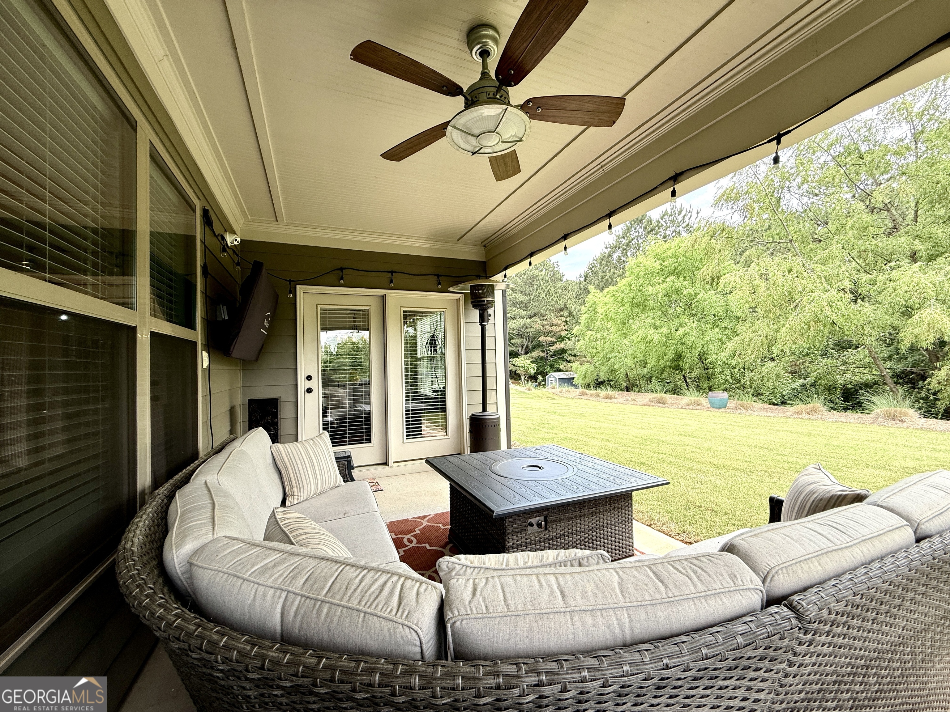Larkspur - Residential