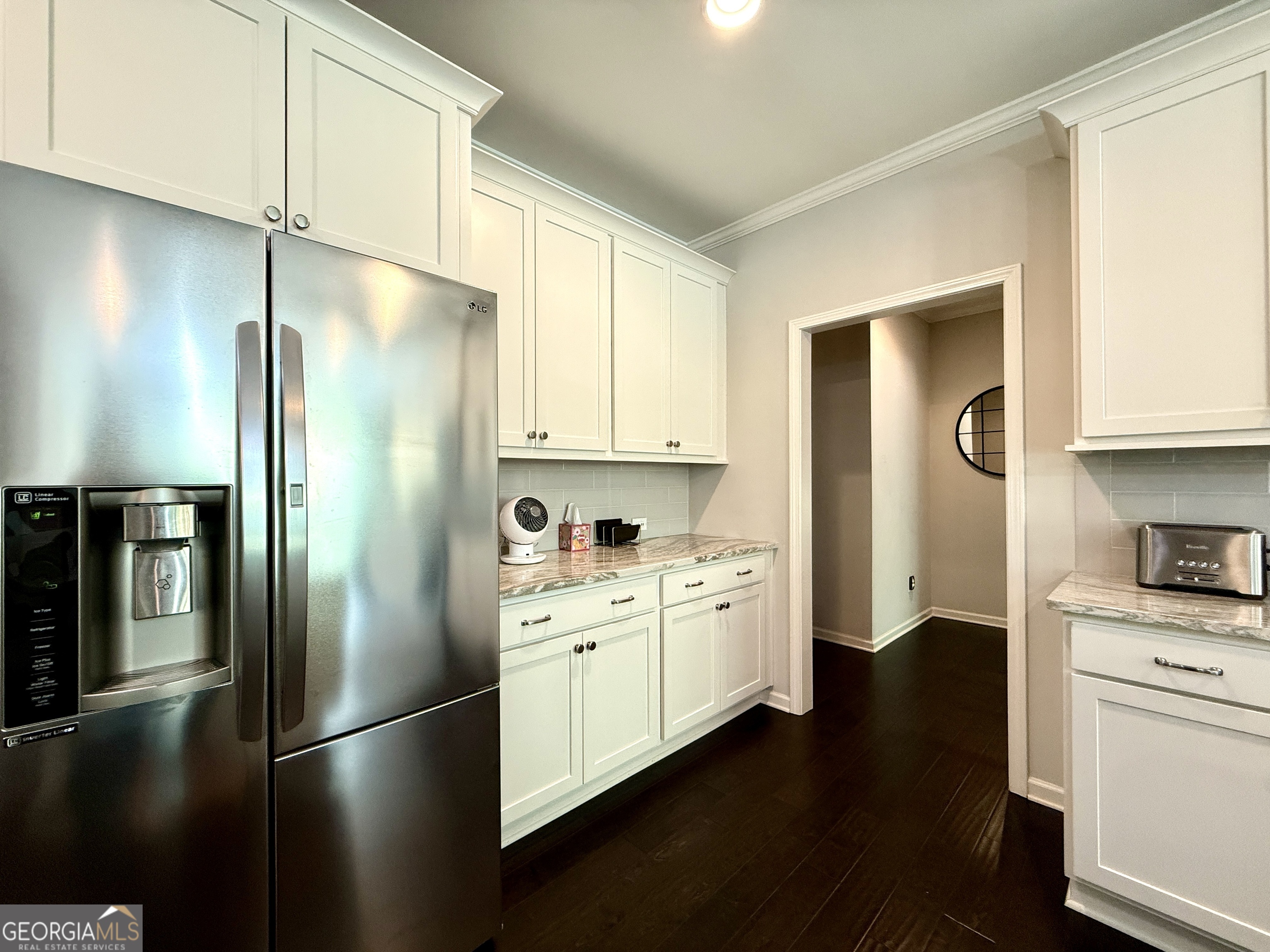 Larkspur - Residential