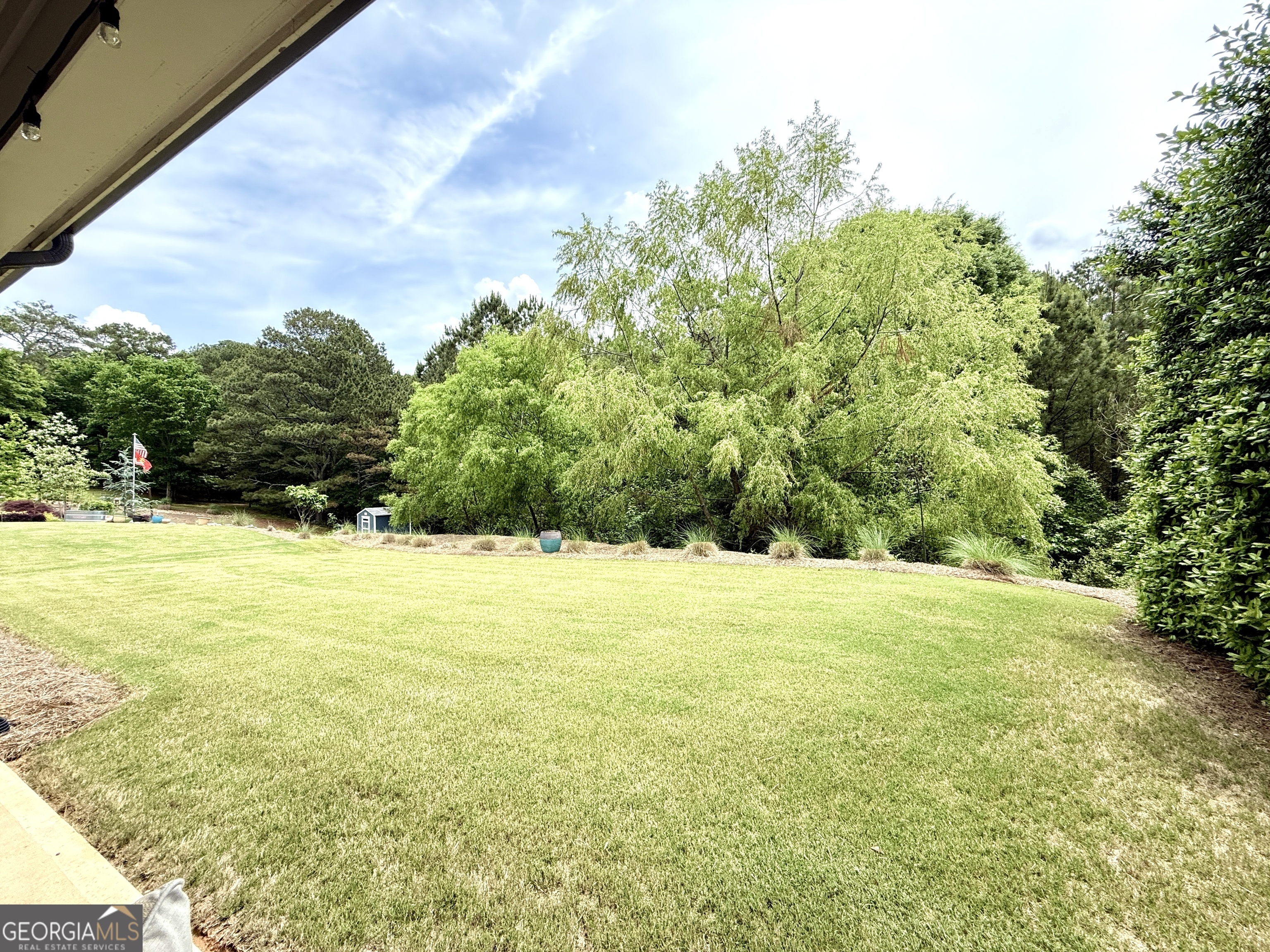 Larkspur - Residential