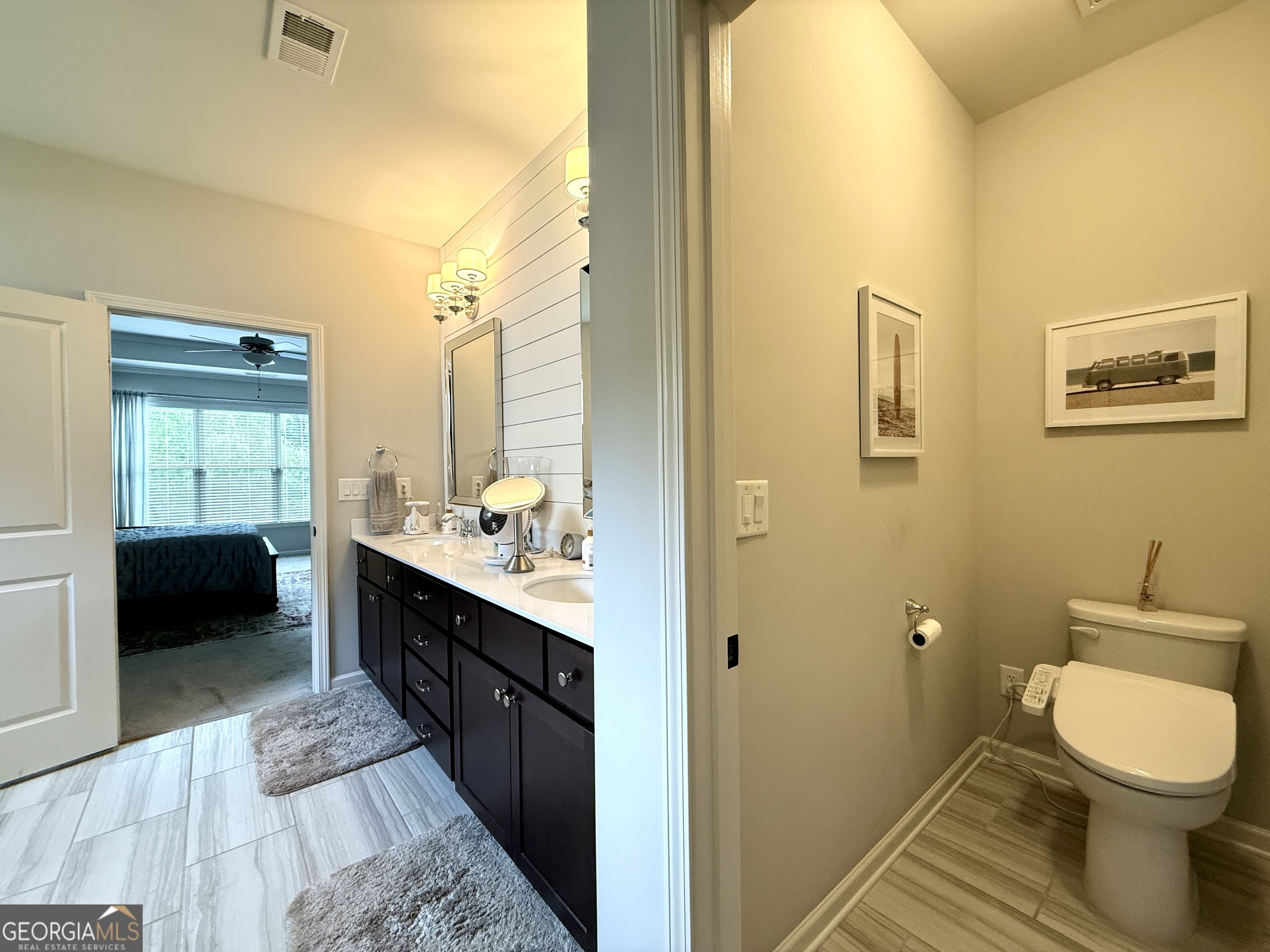 Larkspur - Residential