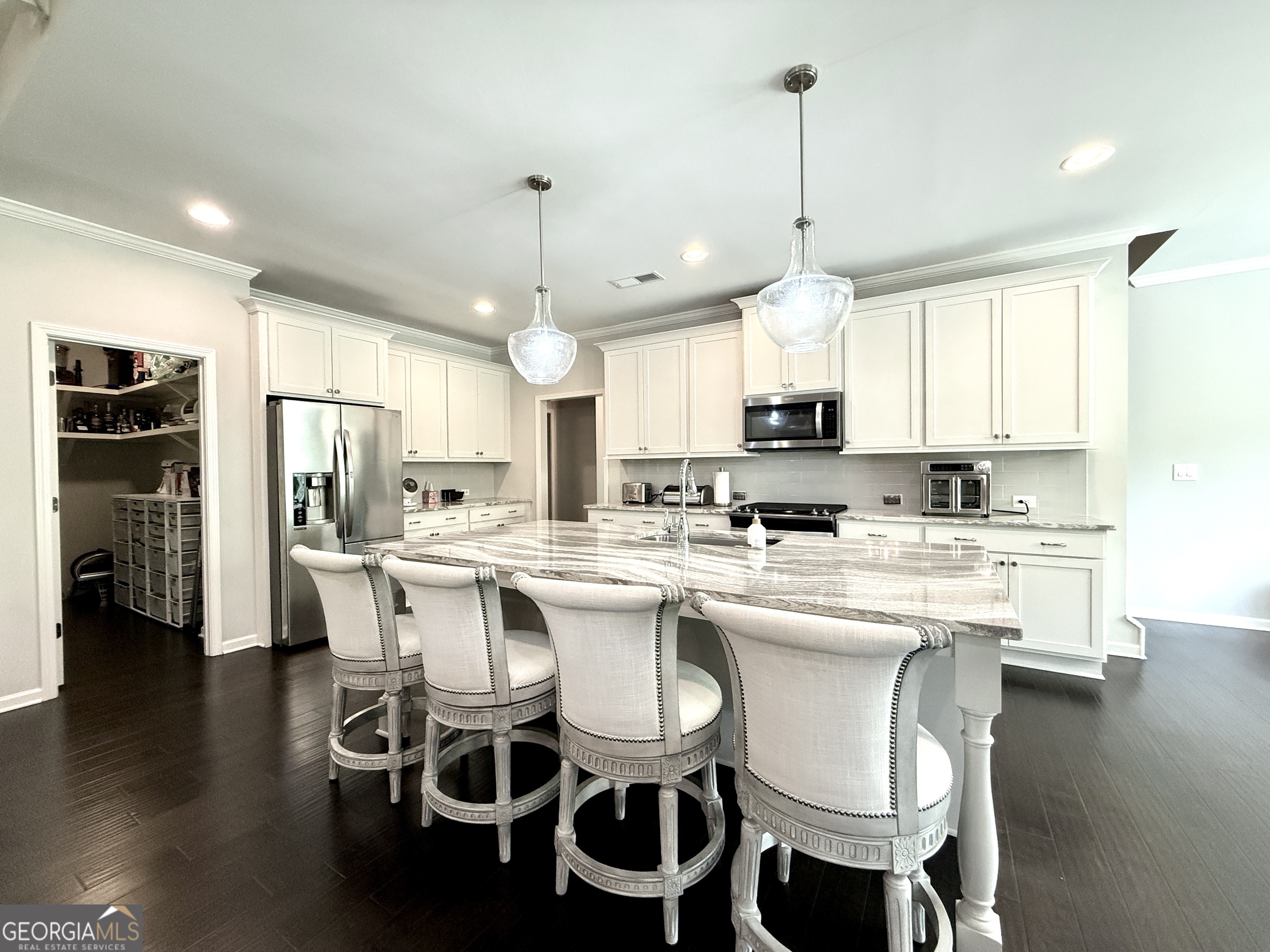 Larkspur - Residential