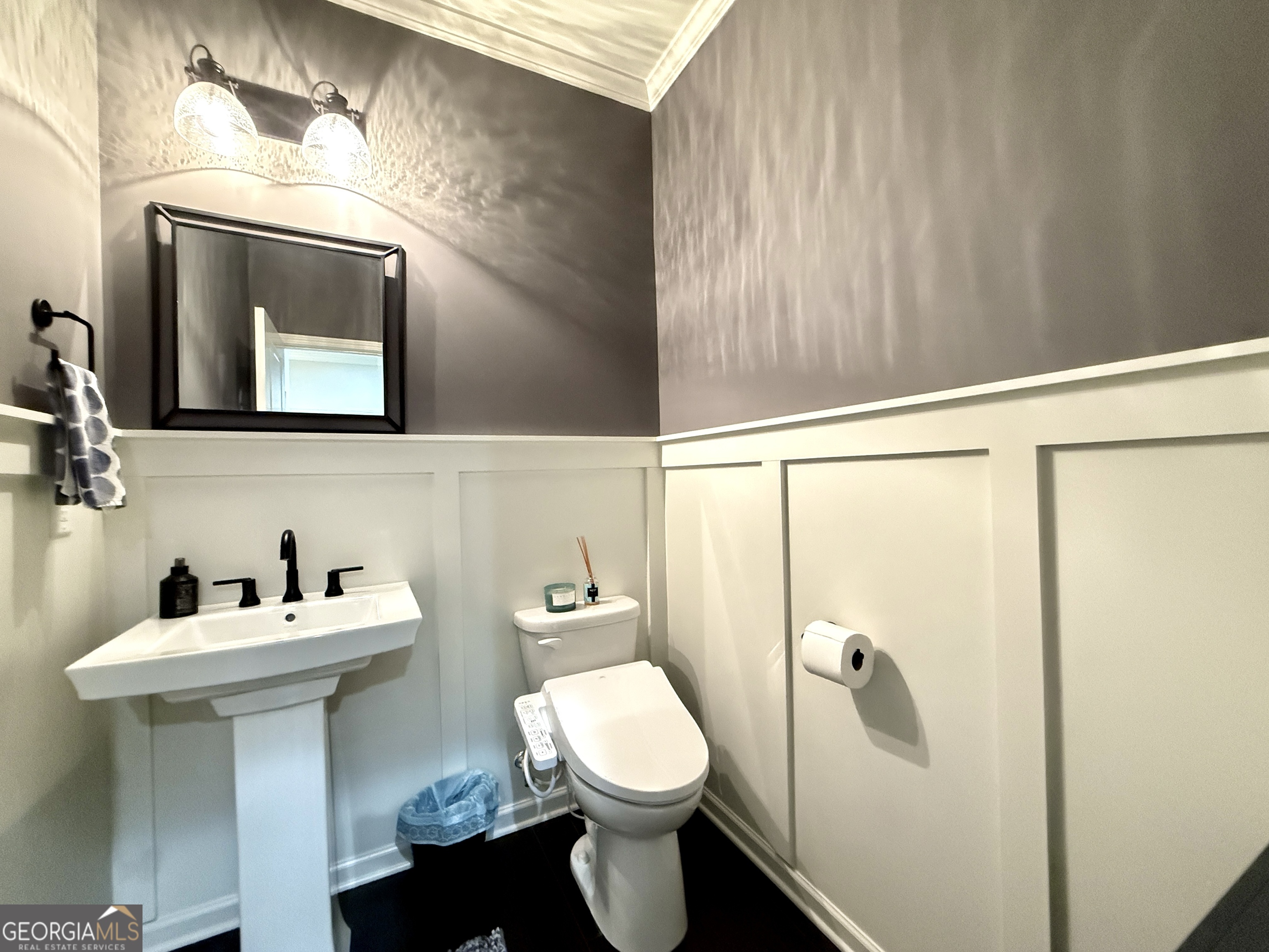 Larkspur - Residential