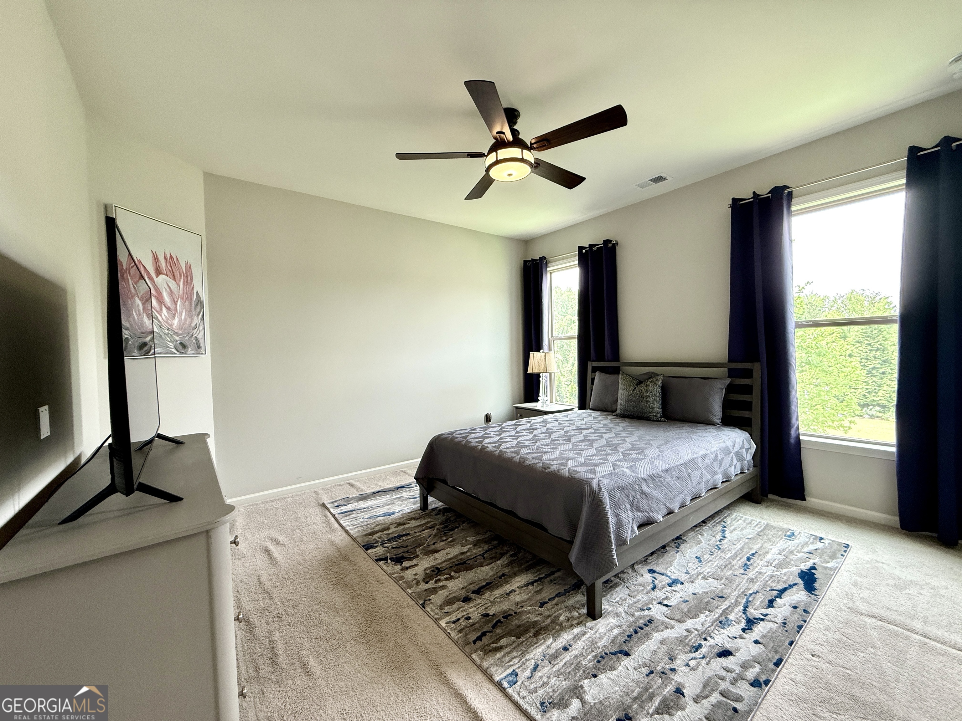 Larkspur - Residential