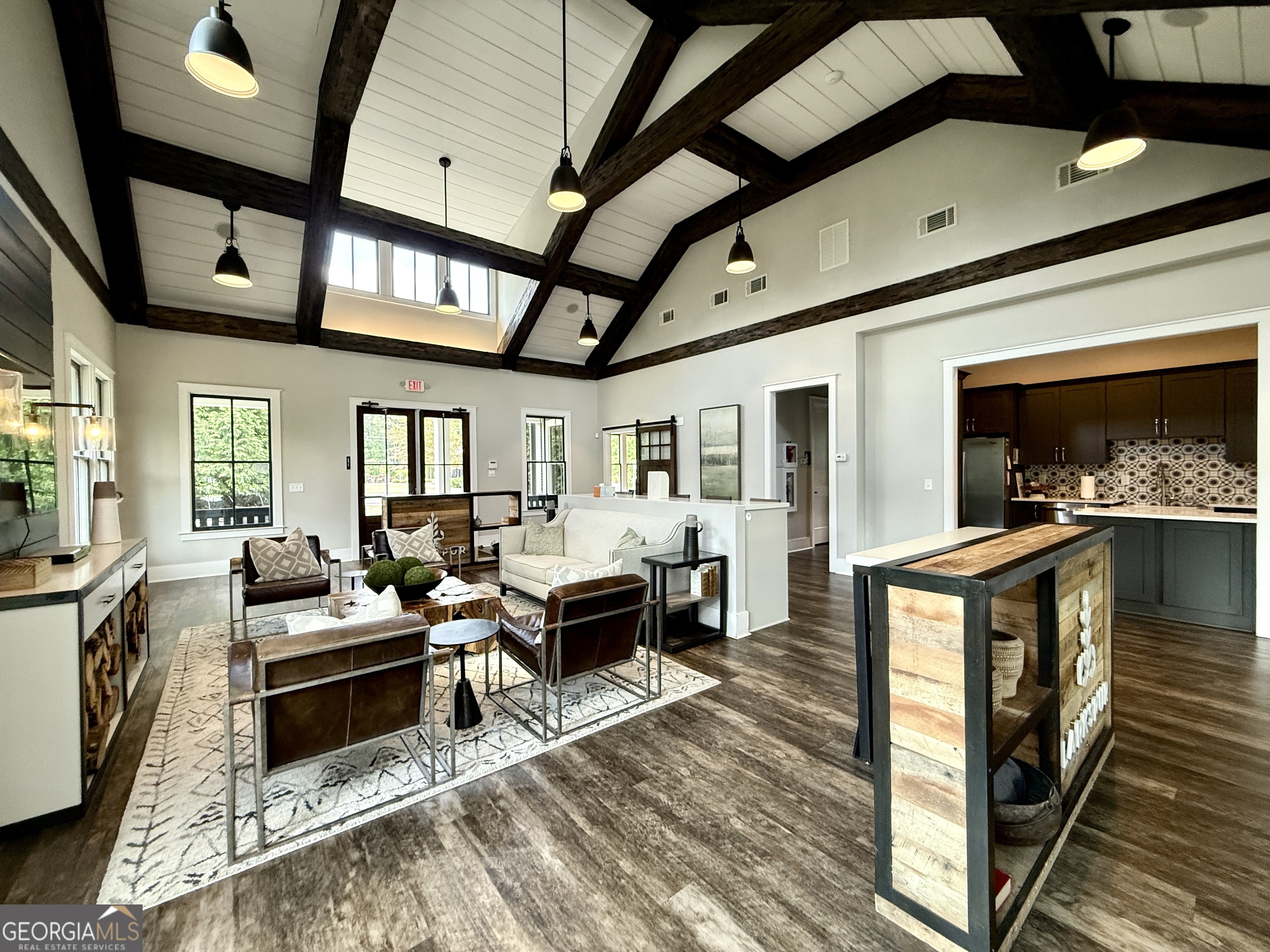 Larkspur - Residential