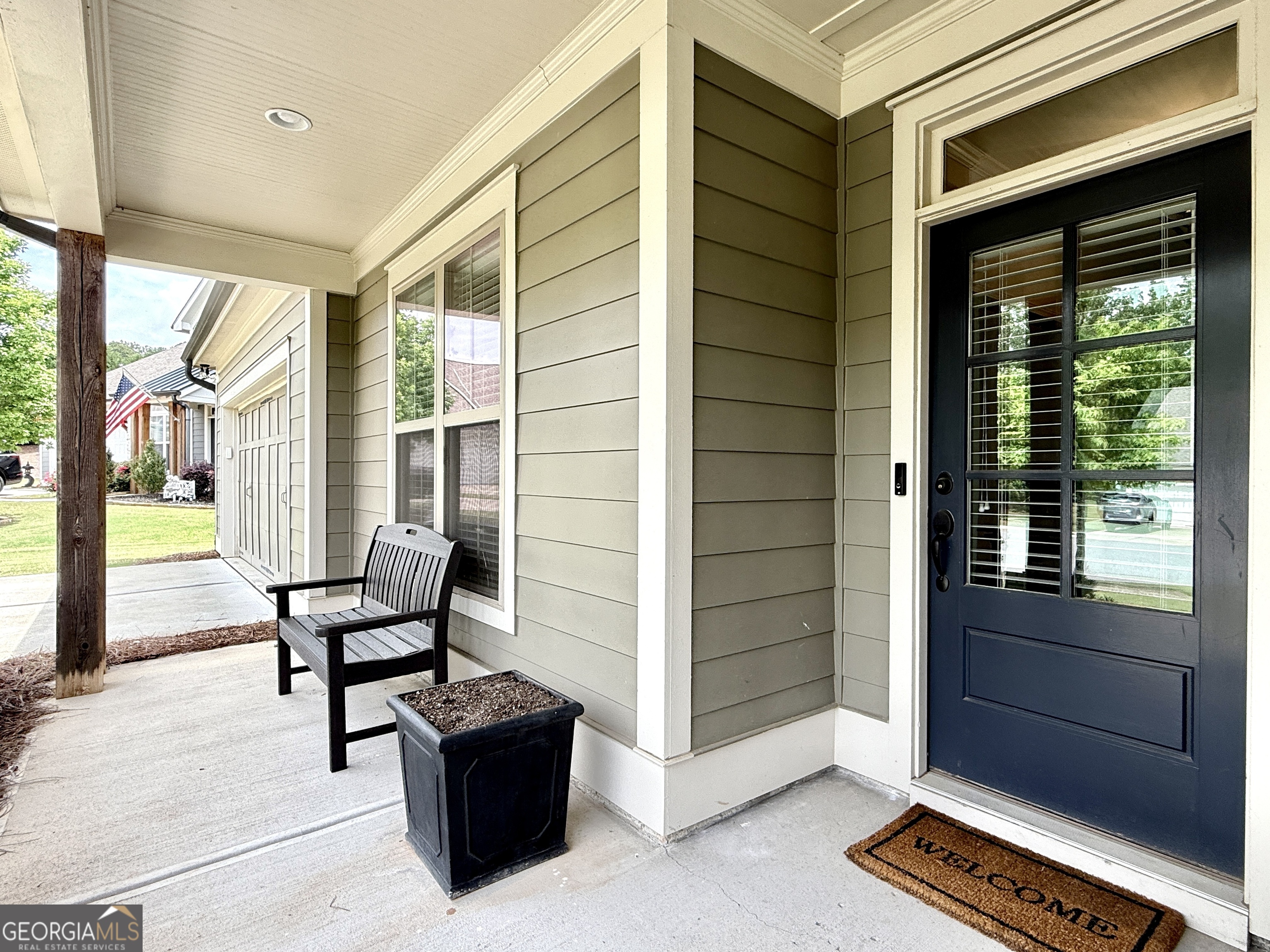Larkspur - Residential