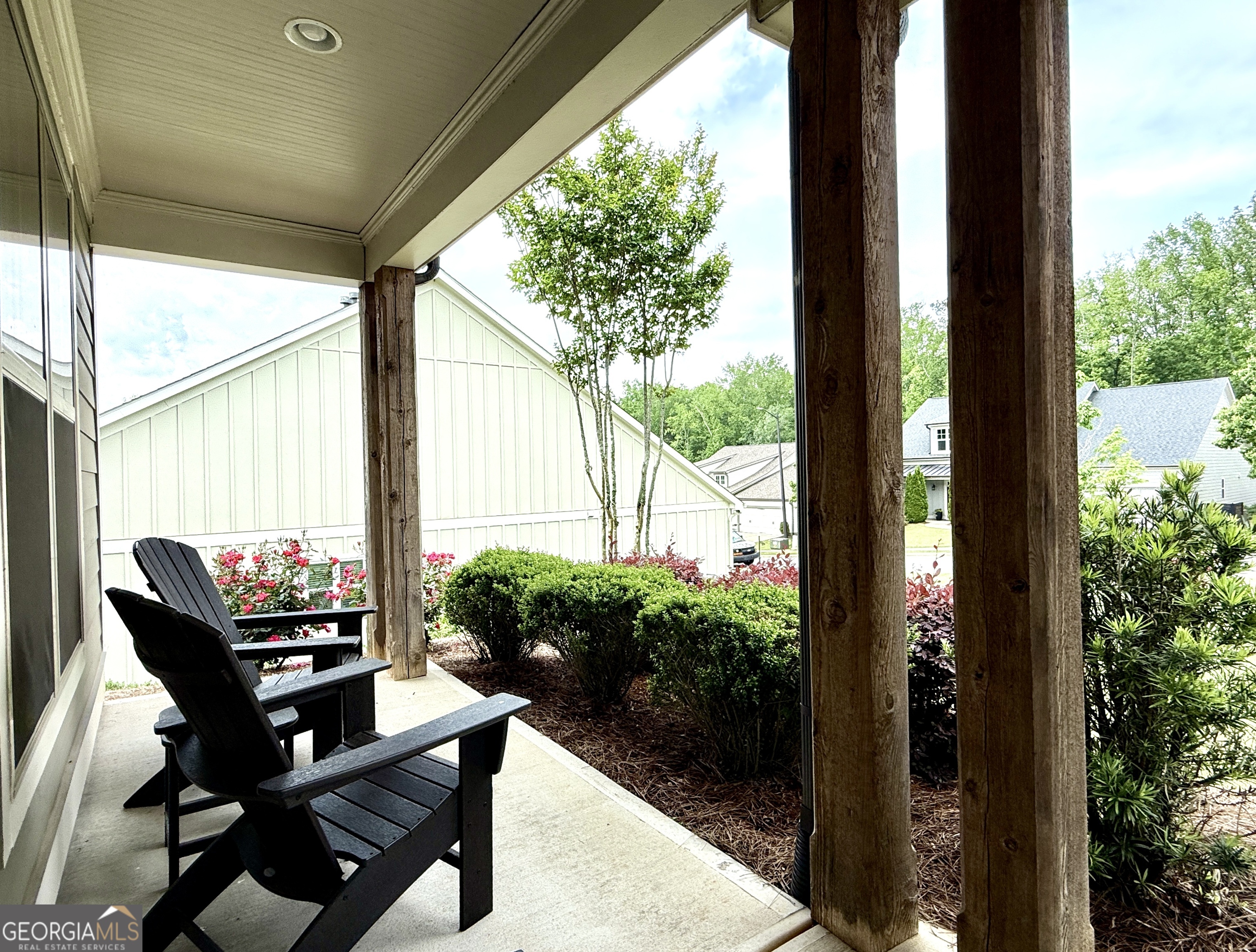 Larkspur - Residential