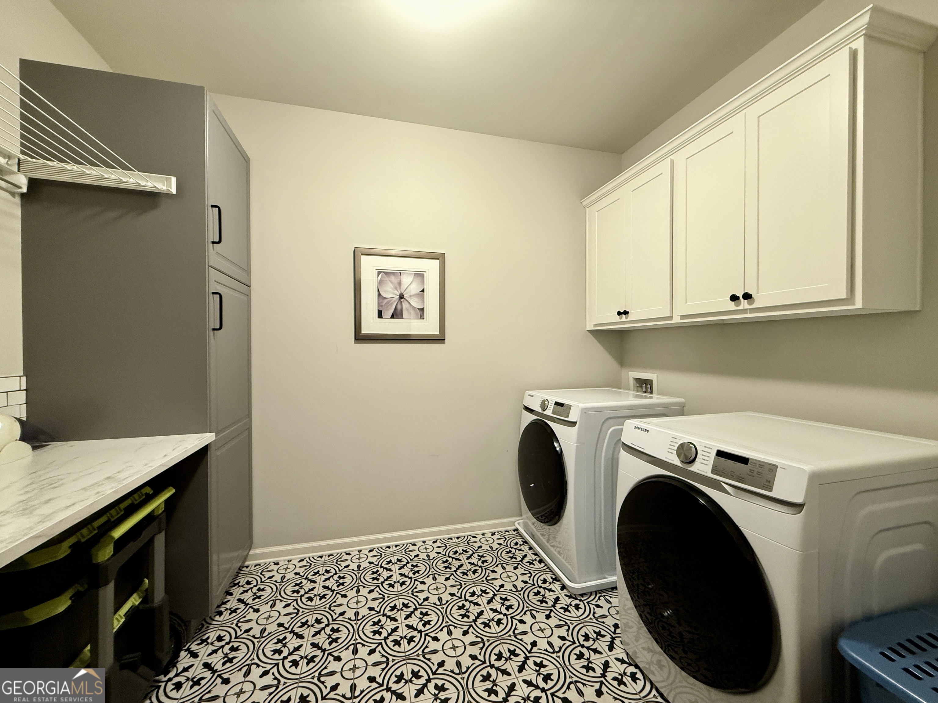 Larkspur - Residential