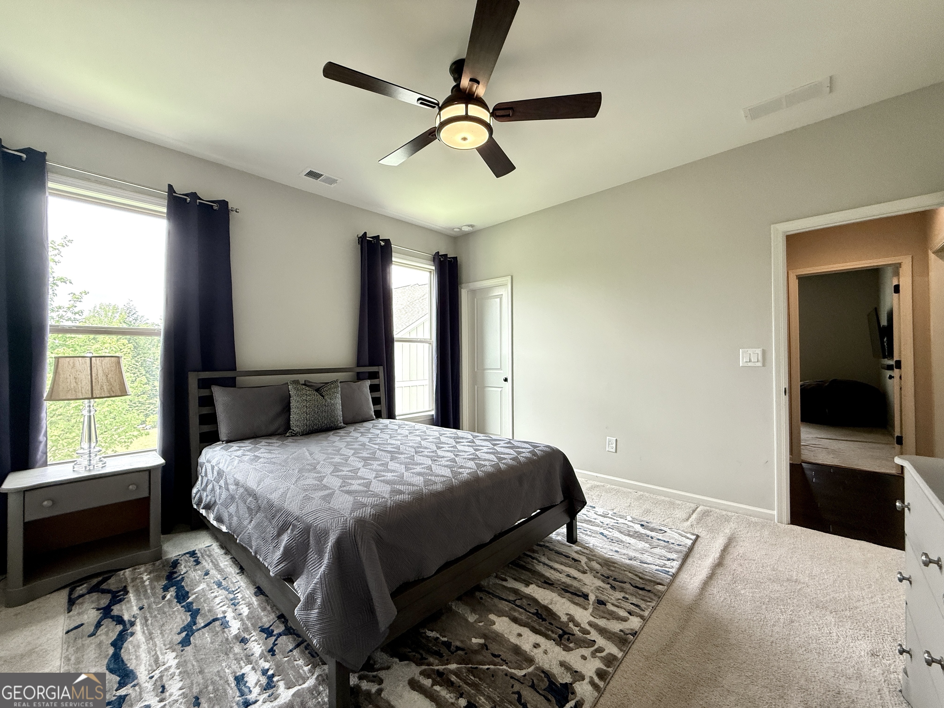 Larkspur - Residential