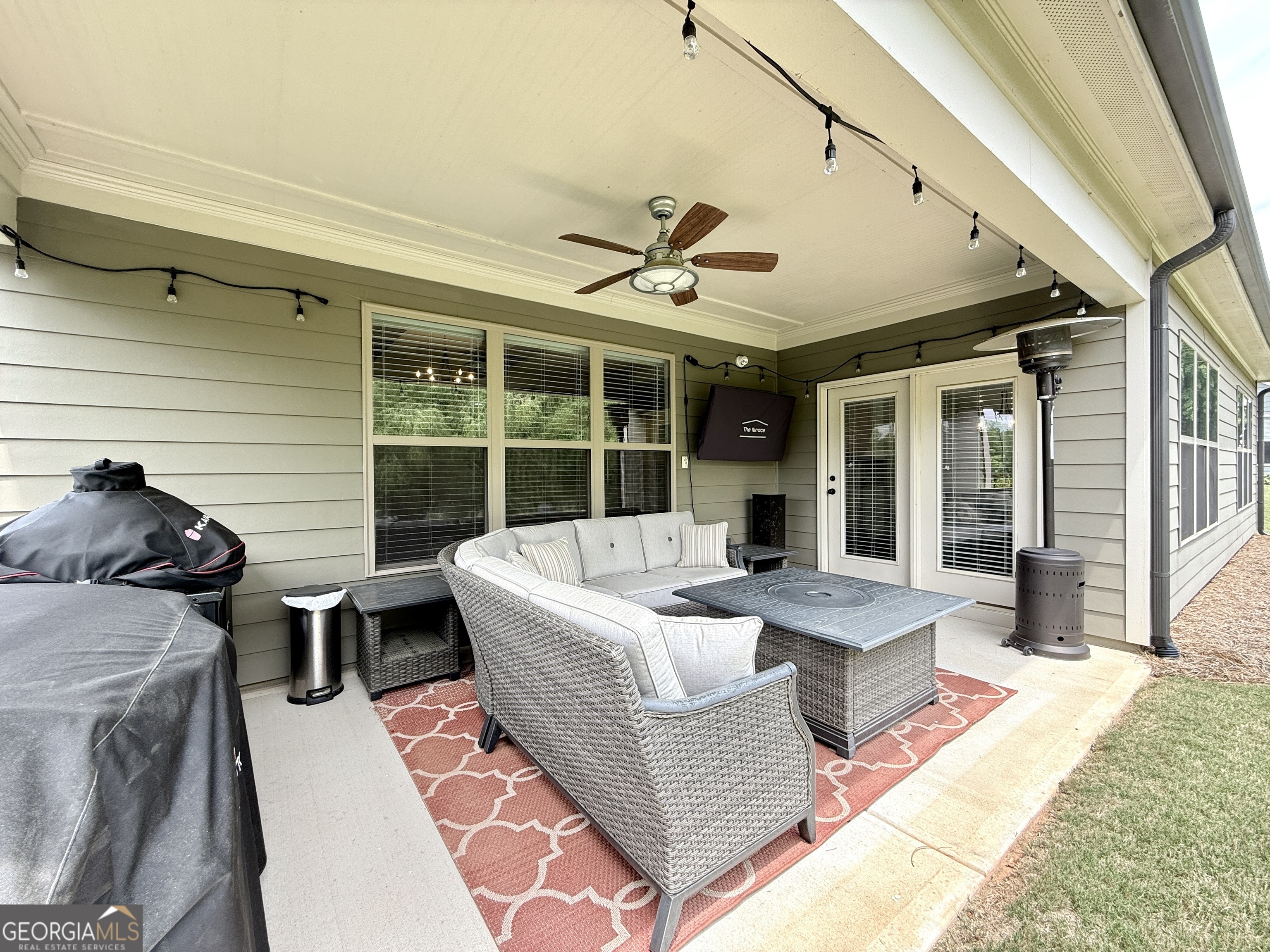 Larkspur - Residential