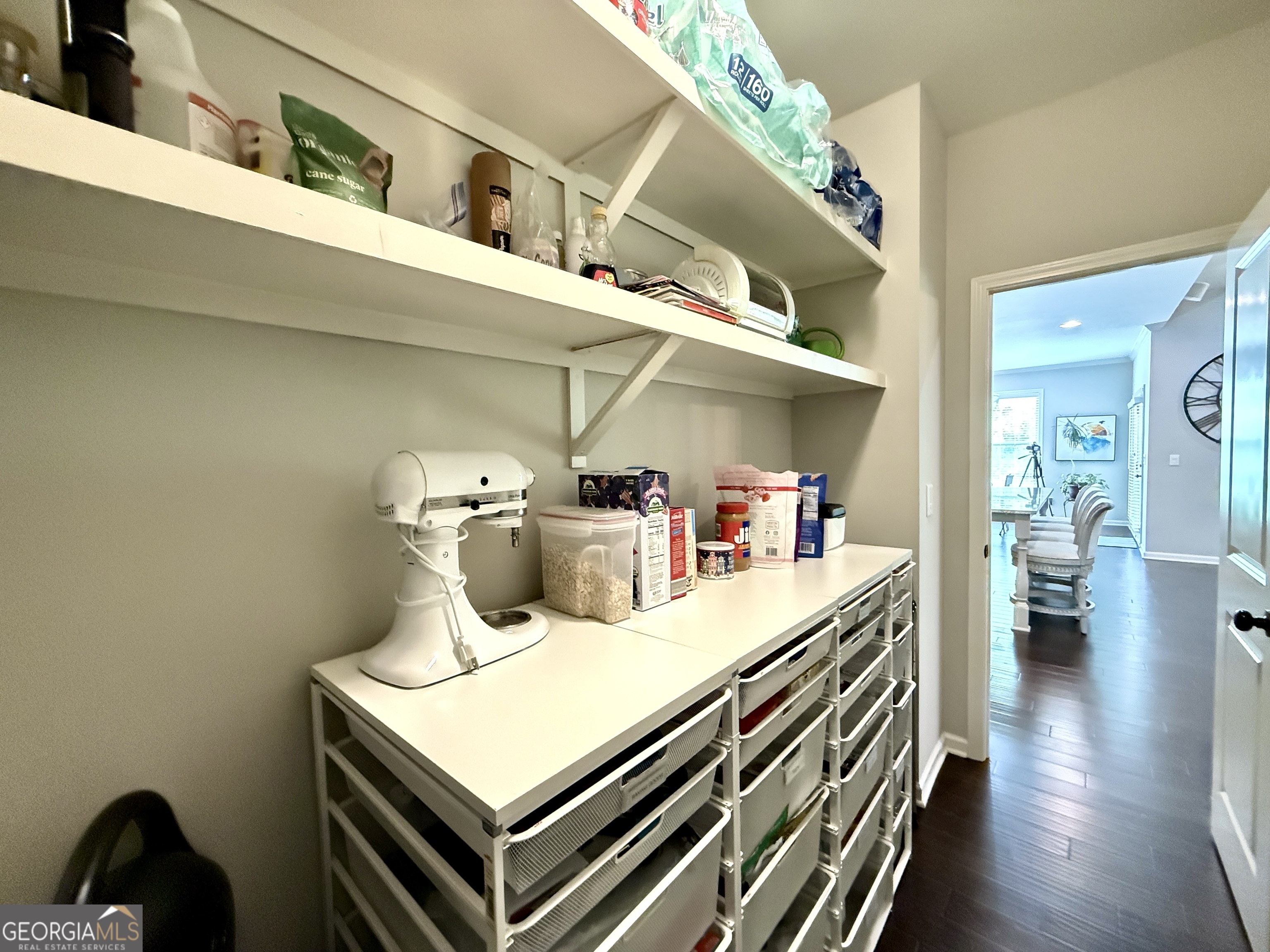 Larkspur - Residential