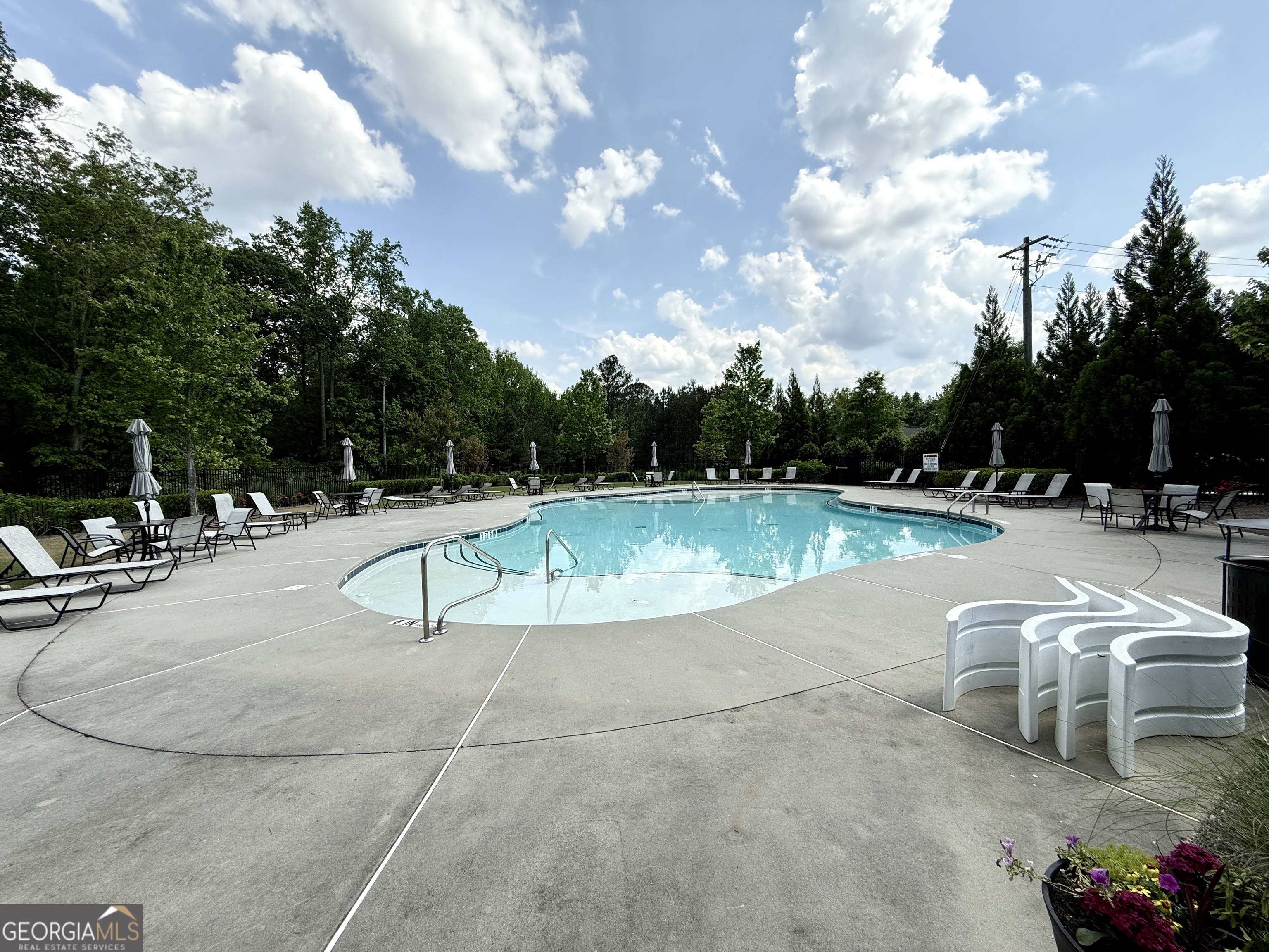Larkspur - Residential